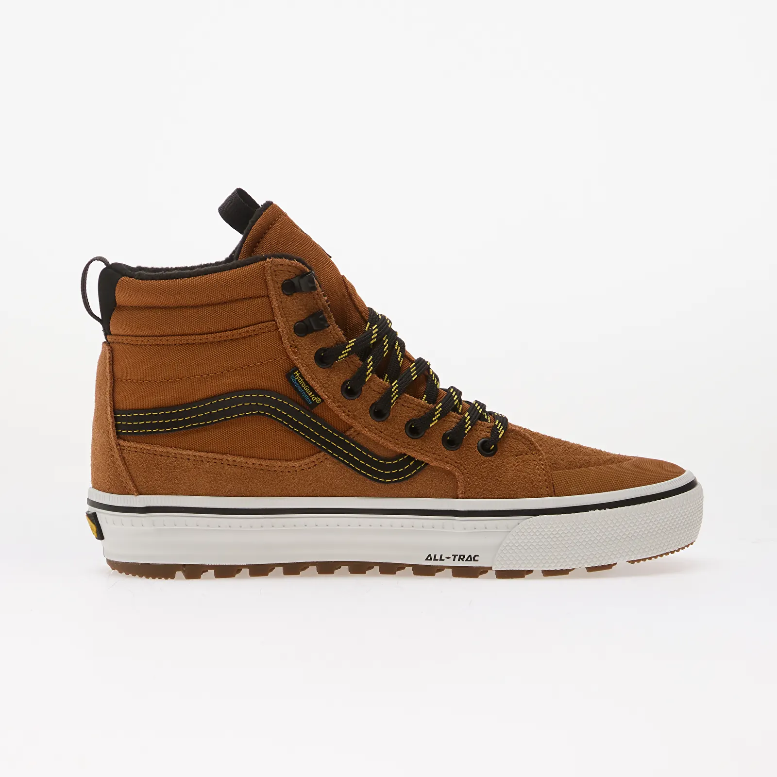 Мъжки кецове и обувки Vans Sk8-Hi Waterproof Insulated MTE Glazed Ginger