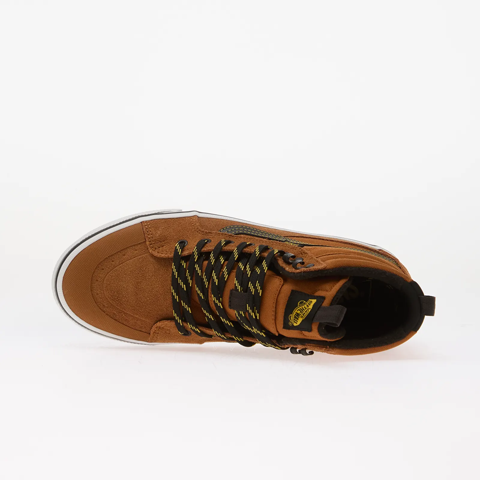Мъжки кецове и обувки Vans Sk8-Hi Waterproof Insulated MTE Glazed Ginger