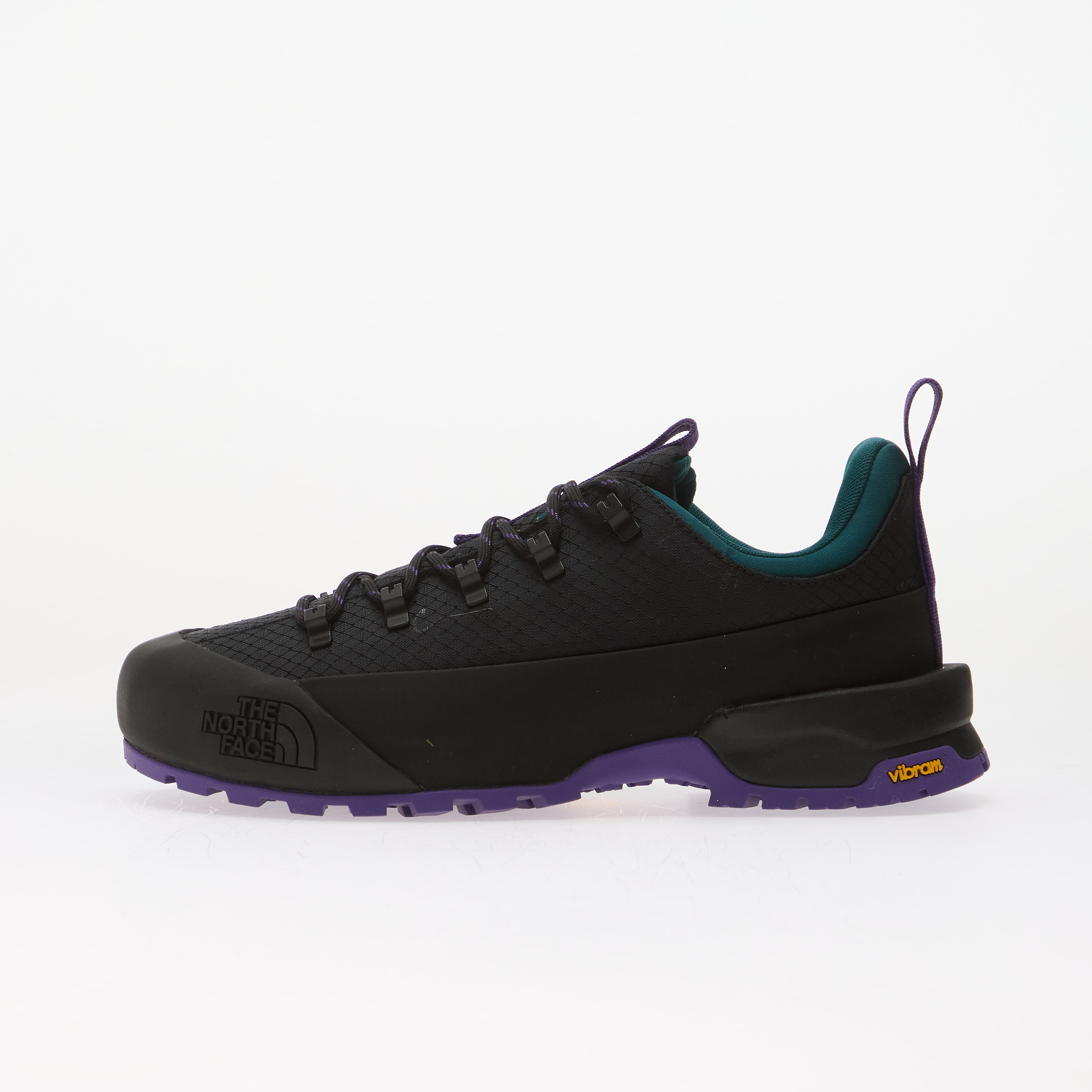 Сникърси The North Face Glenclyffe TNF Black/ Pacific Blue EUR 46