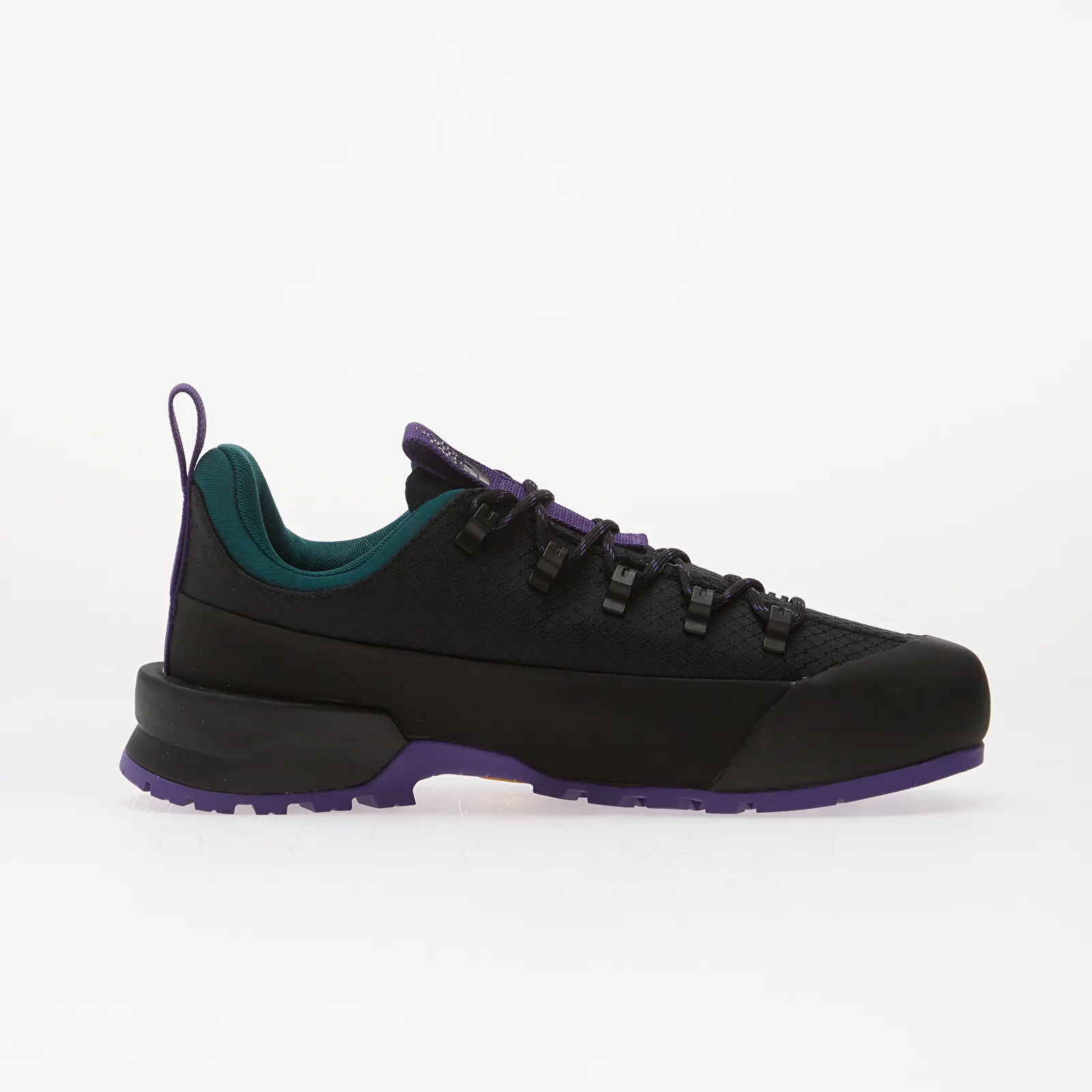 Pánske tenisky The North Face Glenclyffe TNF Black/ Pacific Blue
