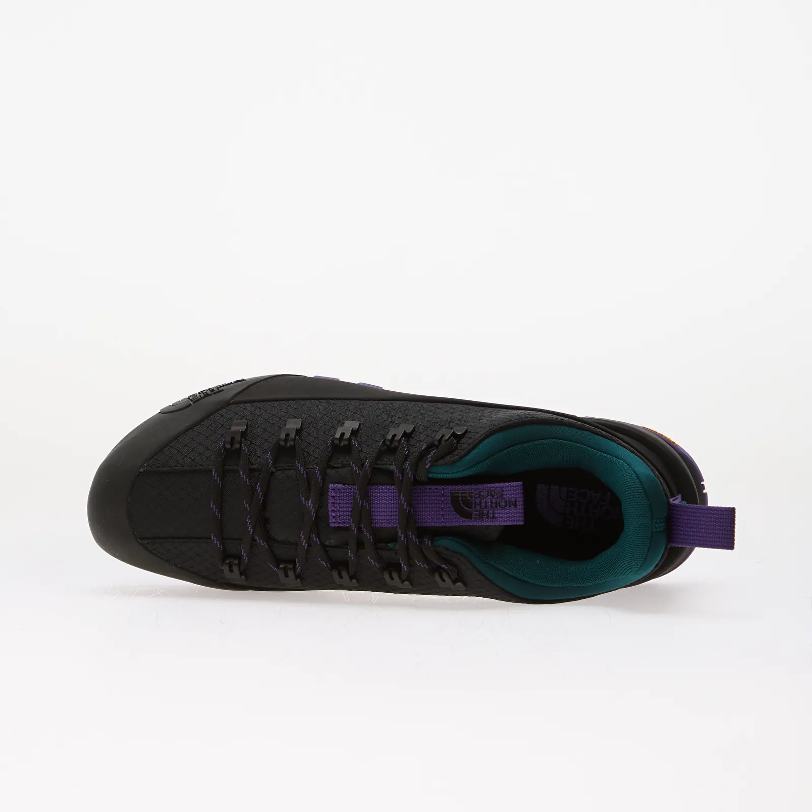 Pánske tenisky The North Face Glenclyffe TNF Black/ Pacific Blue
