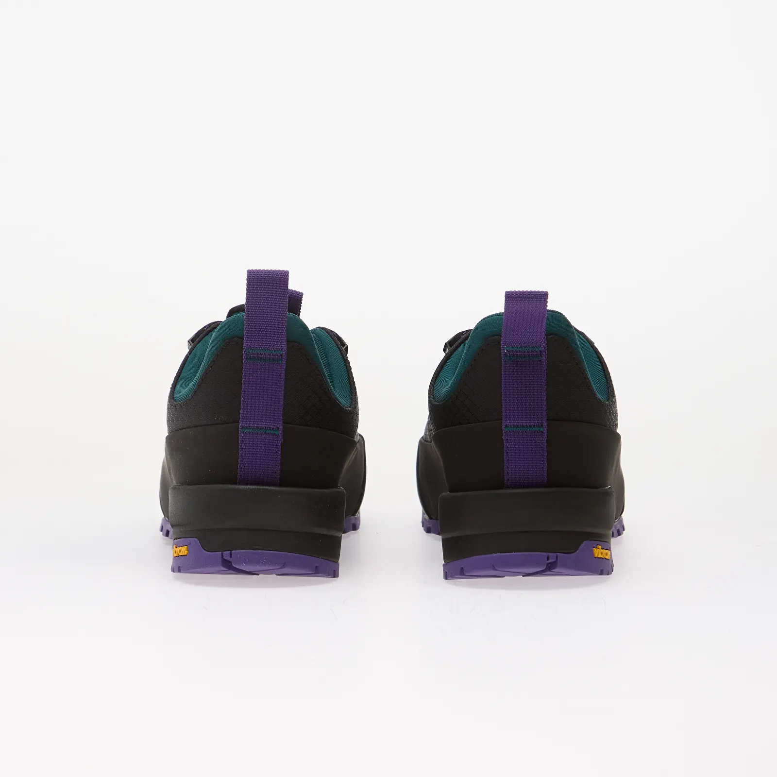 Pánske tenisky The North Face Glenclyffe TNF Black/ Pacific Blue