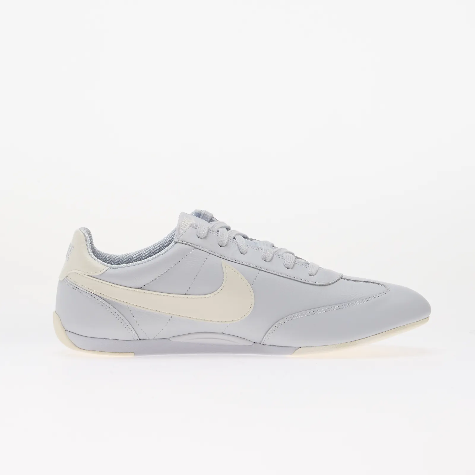 Chaussures et baskets femme Nike Sprint Sister Football Grey/ Sail-Football Grey