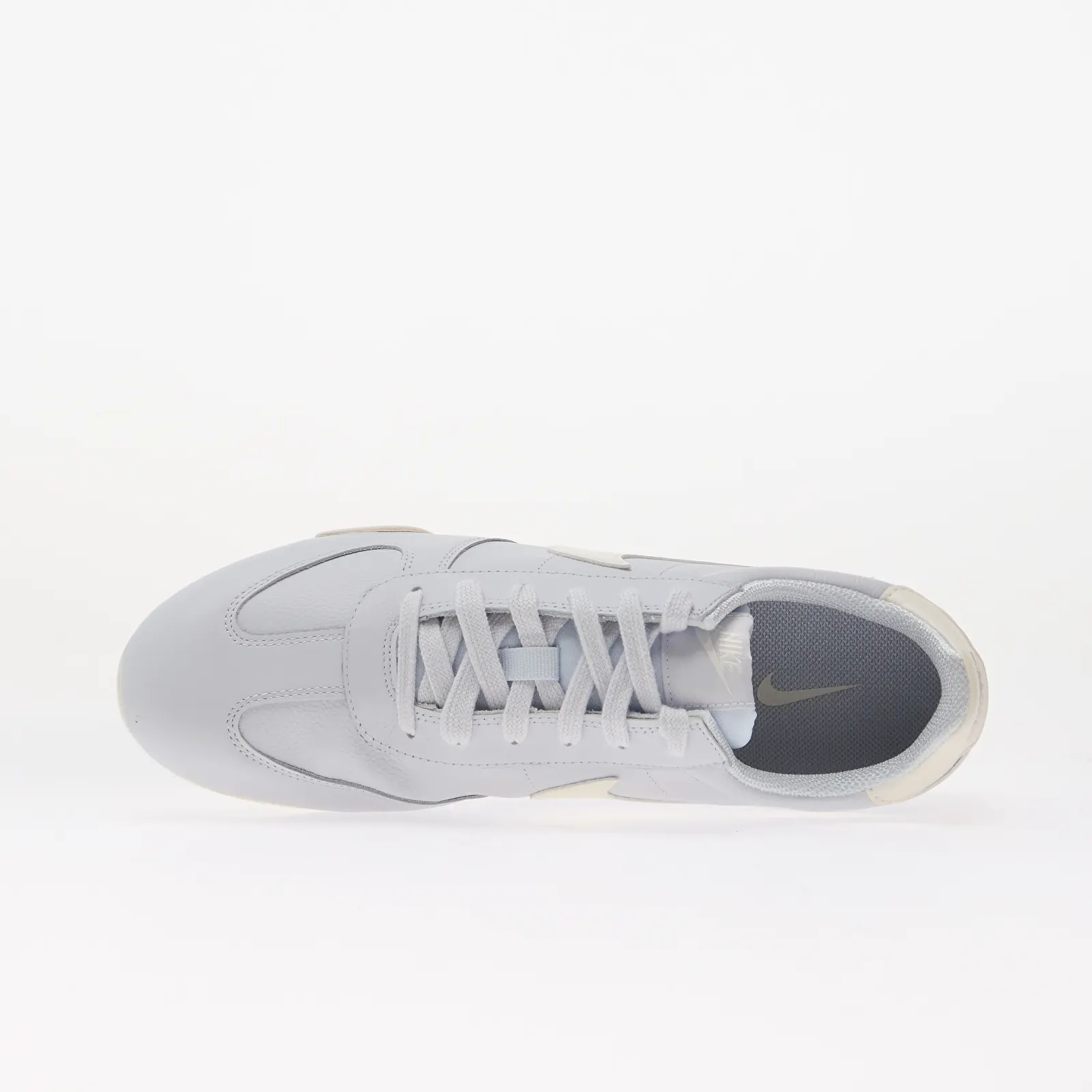 Chaussures et baskets femme Nike Sprint Sister Football Grey/ Sail-Football Grey