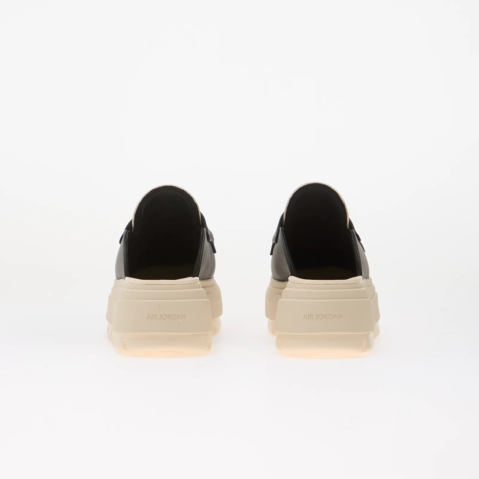 ALL Air Jordan Mule SE Women's Mules Off Noir/ Metallic Gold-Chalk