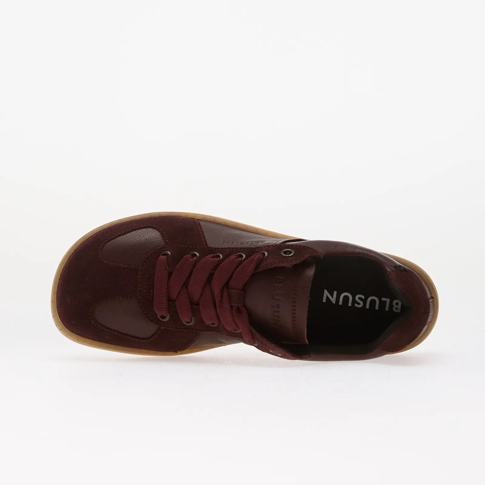 Joggesko for kvinner BLUSUN BLSN-200W Wine