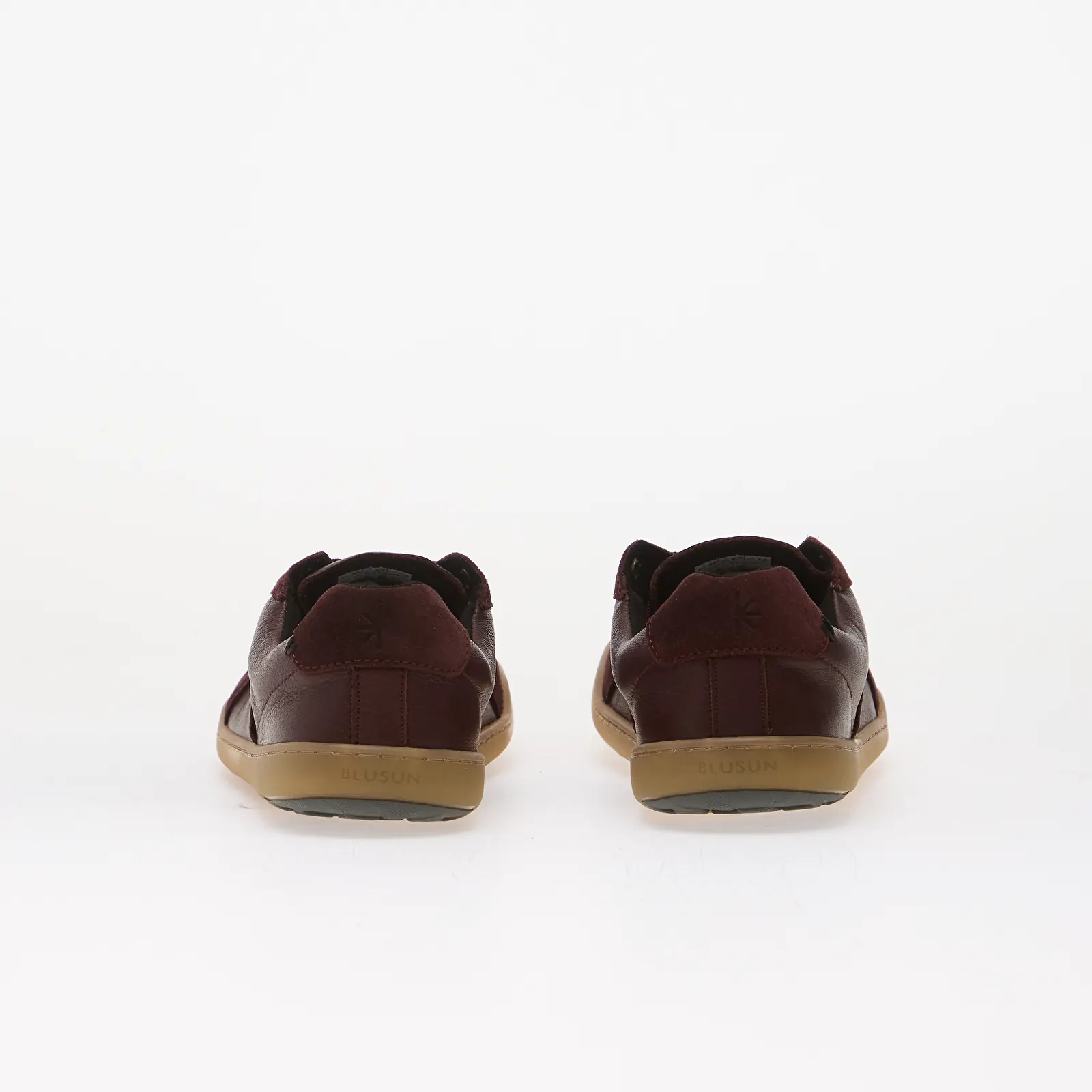 Joggesko for kvinner BLUSUN BLSN-200W Wine