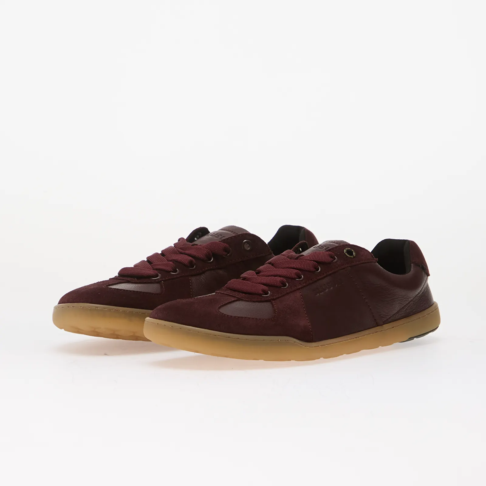 Joggesko for kvinner BLUSUN BLSN-200W Wine