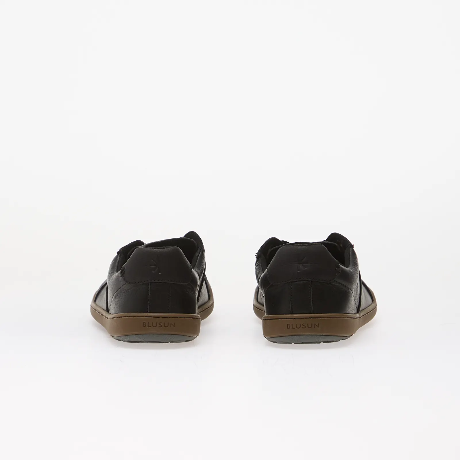 Vīriešu čības BLUSUN BLSN-200M Black
