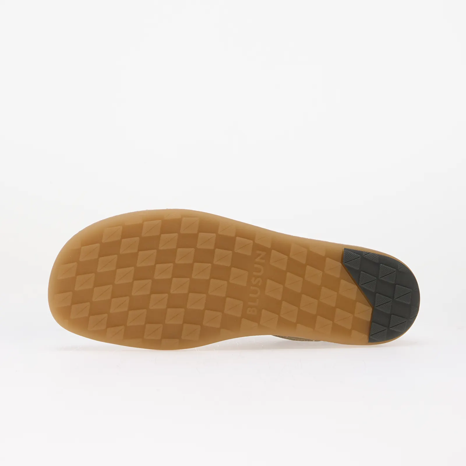 Men's sneakers BLUSUN BLSN-220M Olive