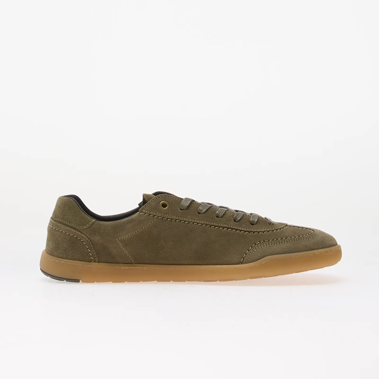 Men's sneakers BLUSUN BLSN-220M Olive