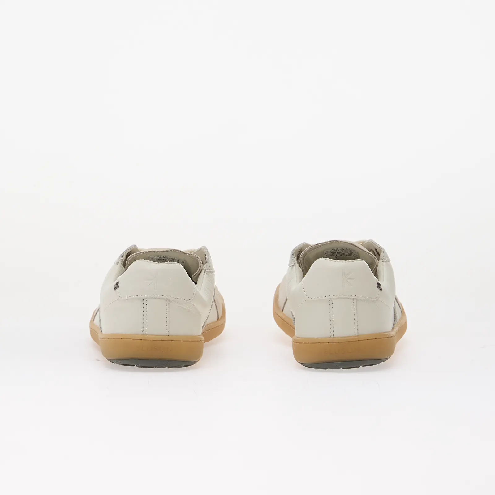 Sneakers voor dames BLUSUN BLSN-200W Pure White