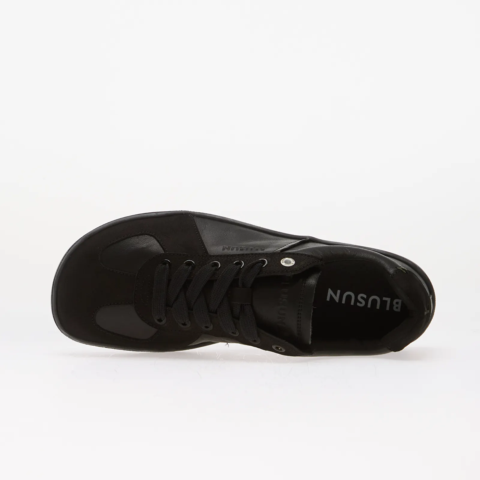 Baskets femme BLUSUN BLSN-200W Black