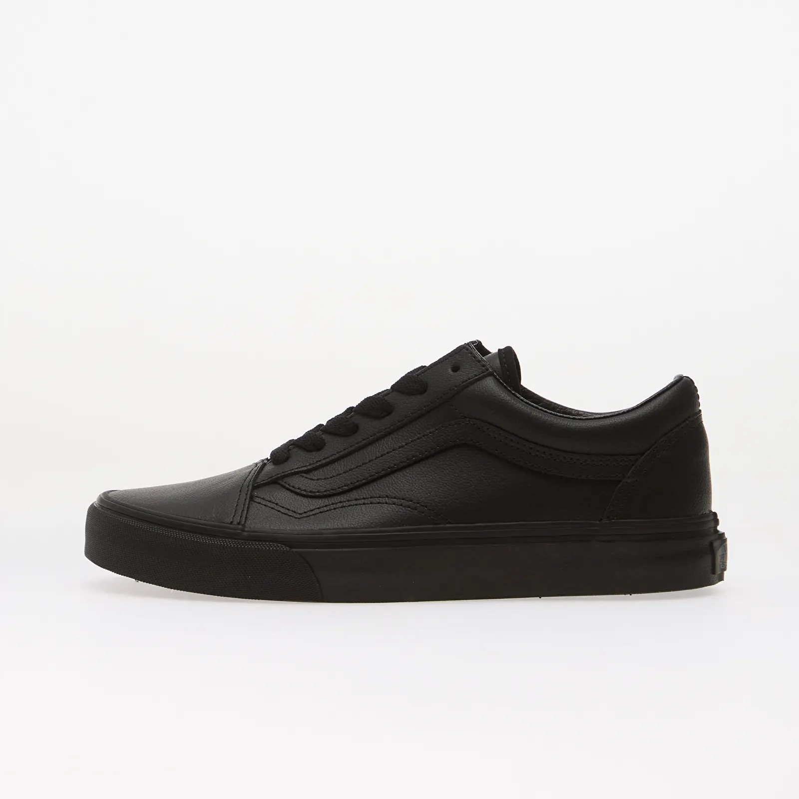 Miesten lenkkarit Vans Old Skool Cltu Black