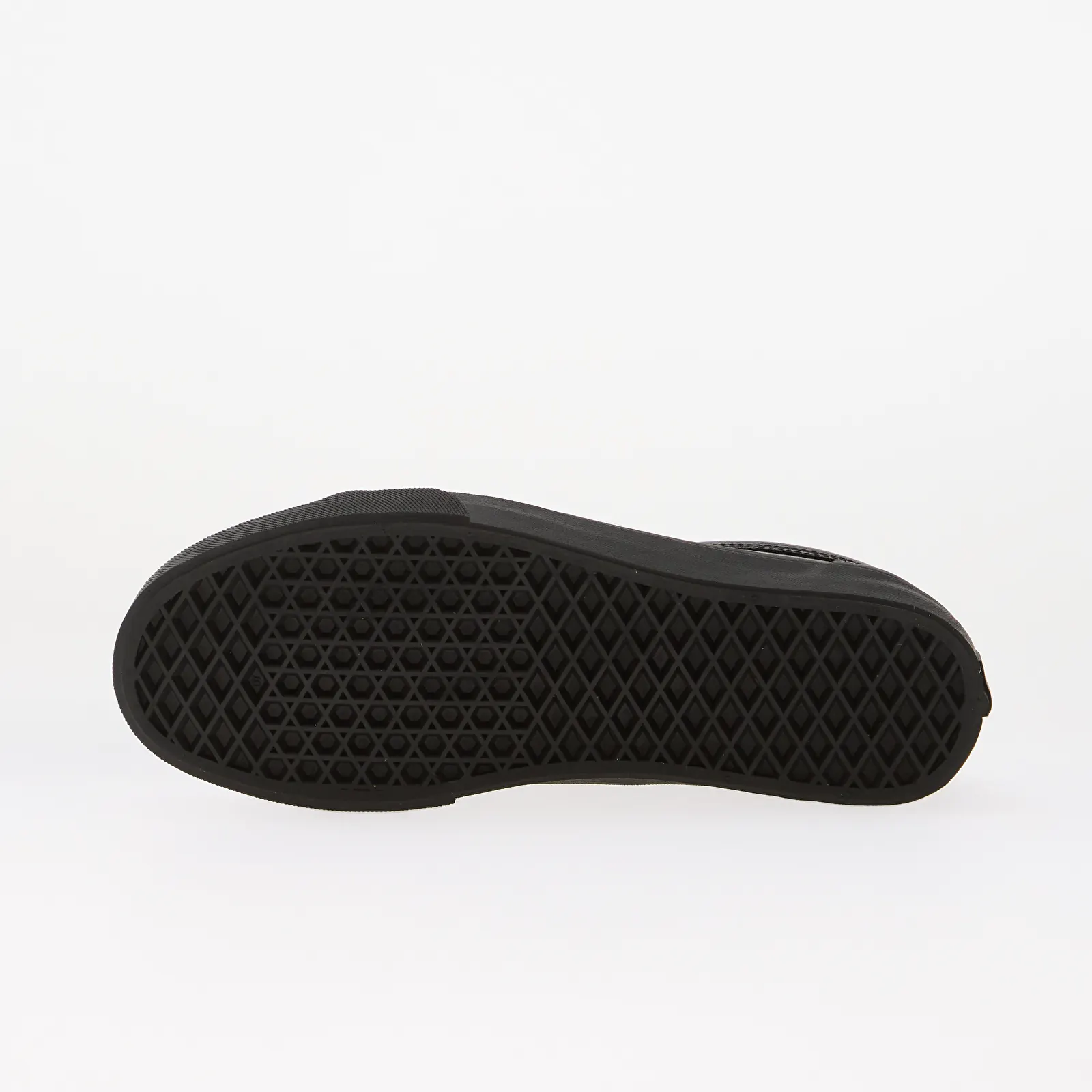 Miesten lenkkarit Vans Old Skool Cltu Black