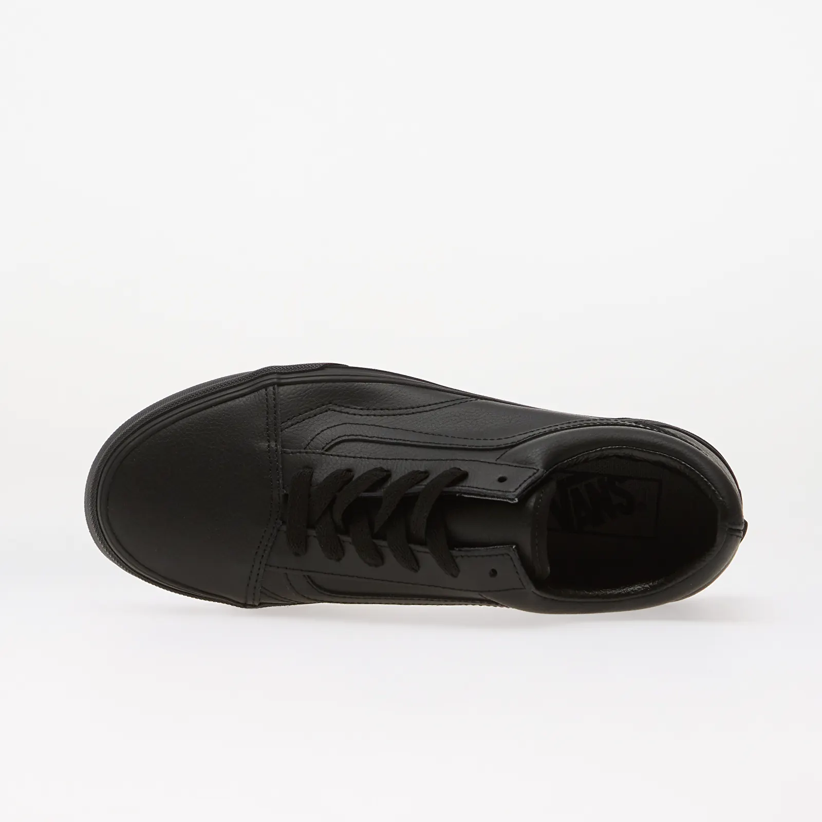 Miesten lenkkarit Vans Old Skool Cltu Black