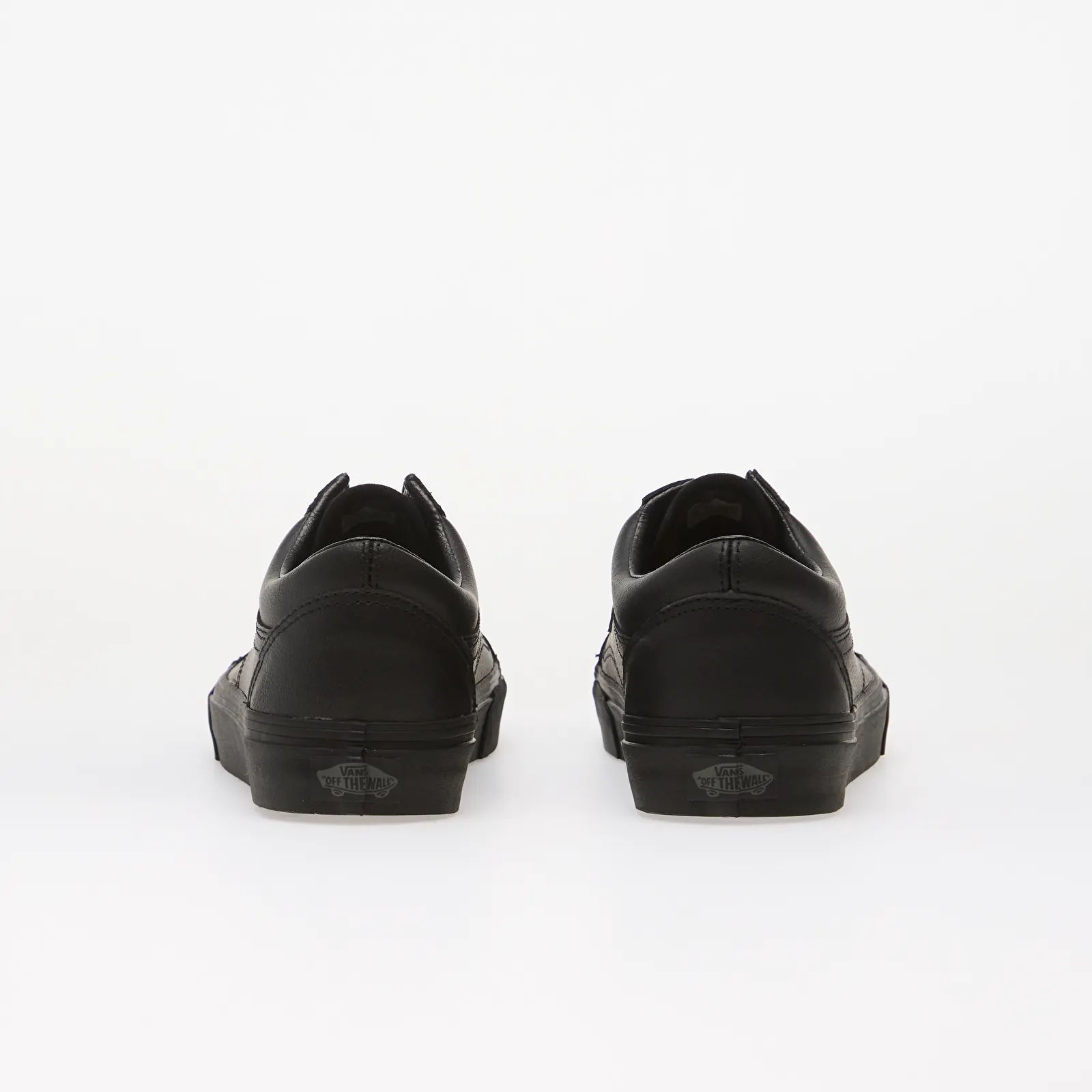 Miesten lenkkarit Vans Old Skool Cltu Black