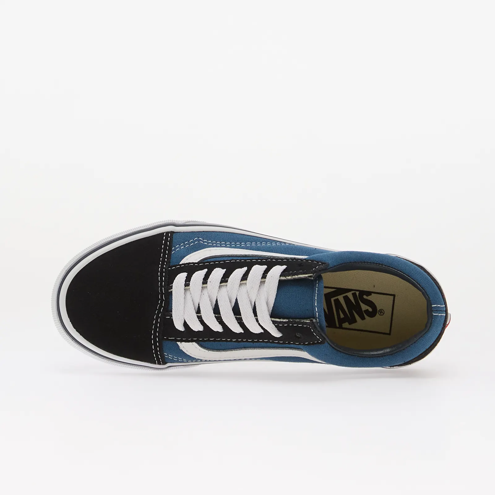 Tenisky Vans Kids Old Skool Navy