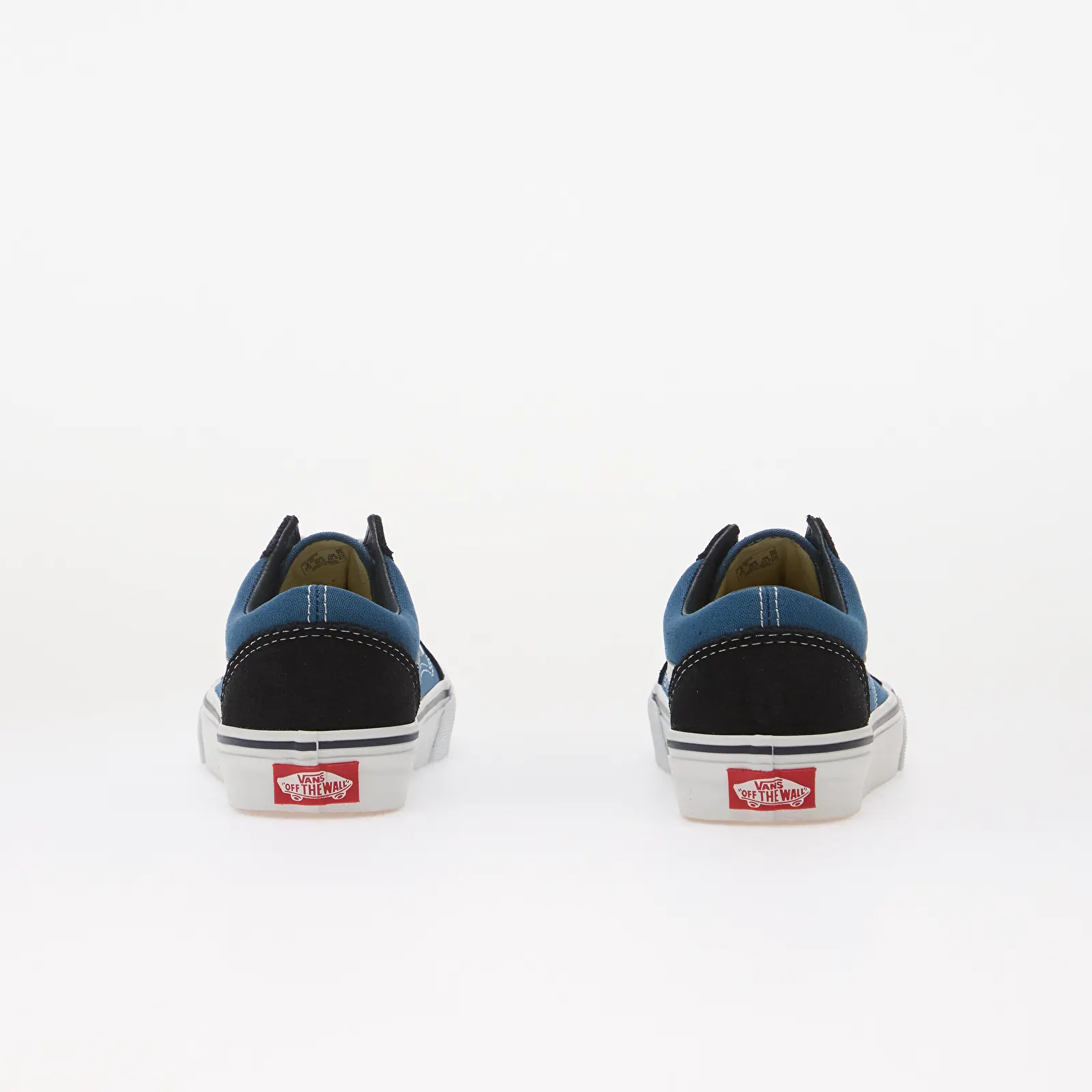 Tenisky Vans Kids Old Skool Navy