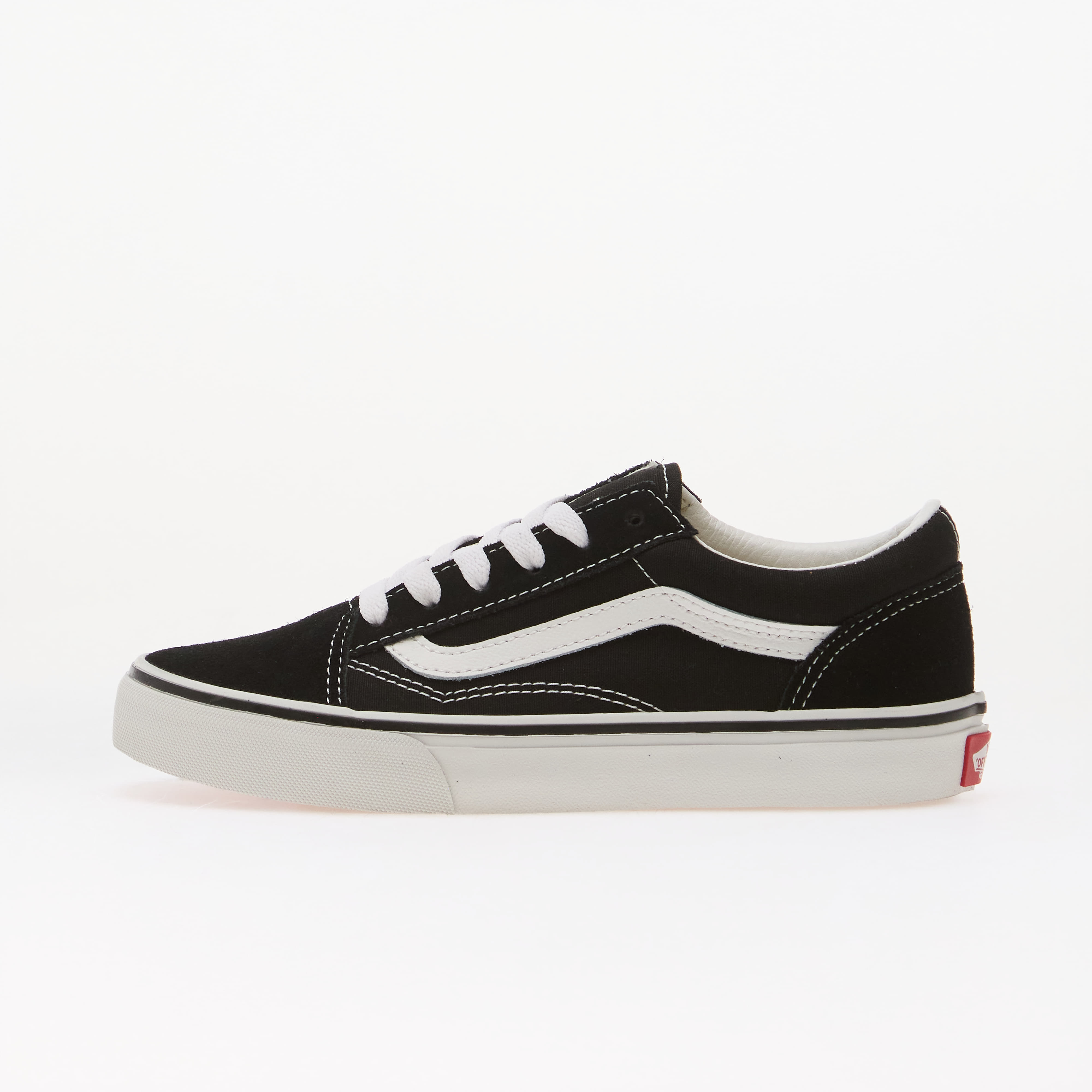 Сникърси Vans Kids Old Skool Black/ White EUR 39