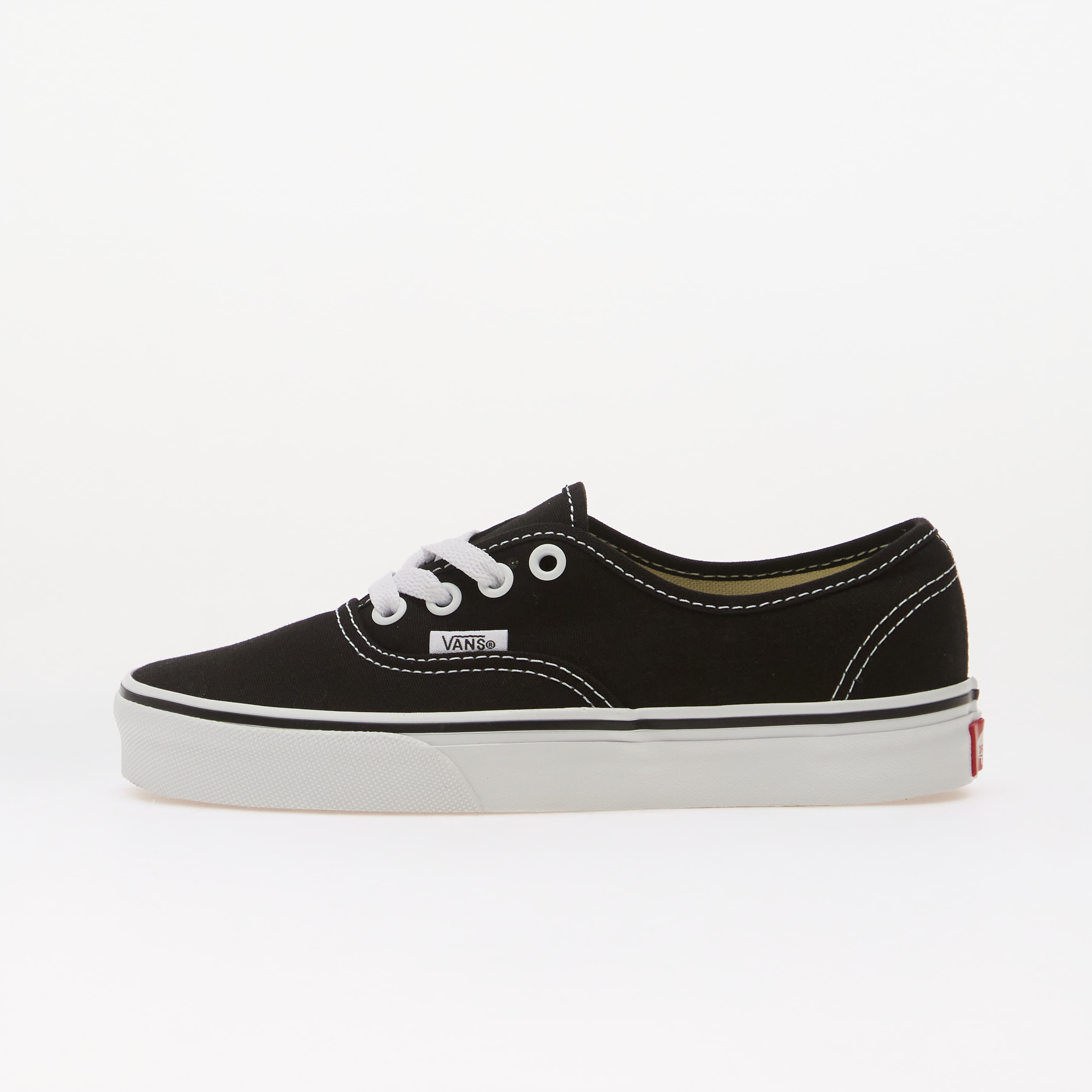 Tenisky Vans Authentic Black EUR 39