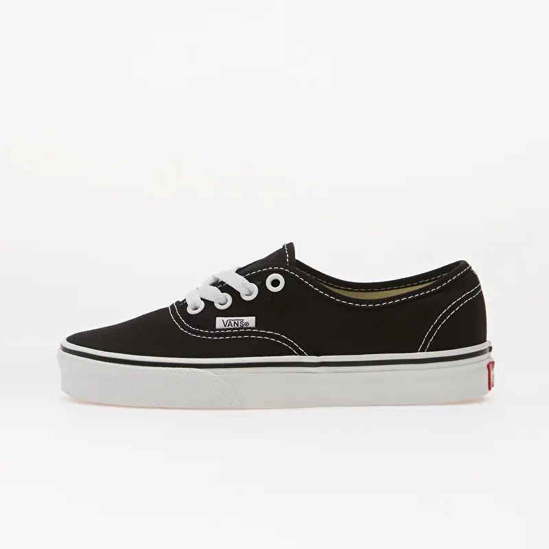 Vans Authentic Black
