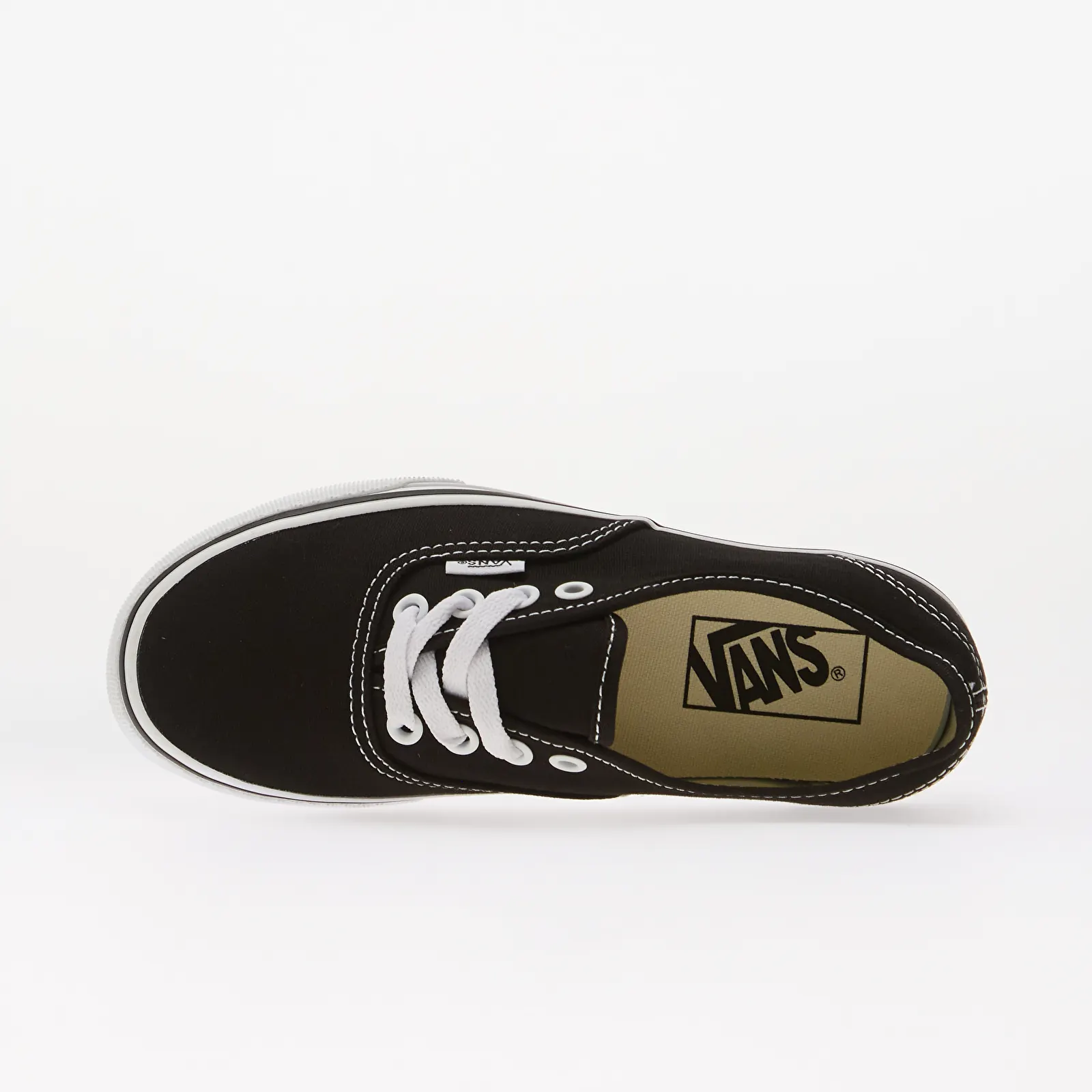 Muške tenisice Vans Authentic Black