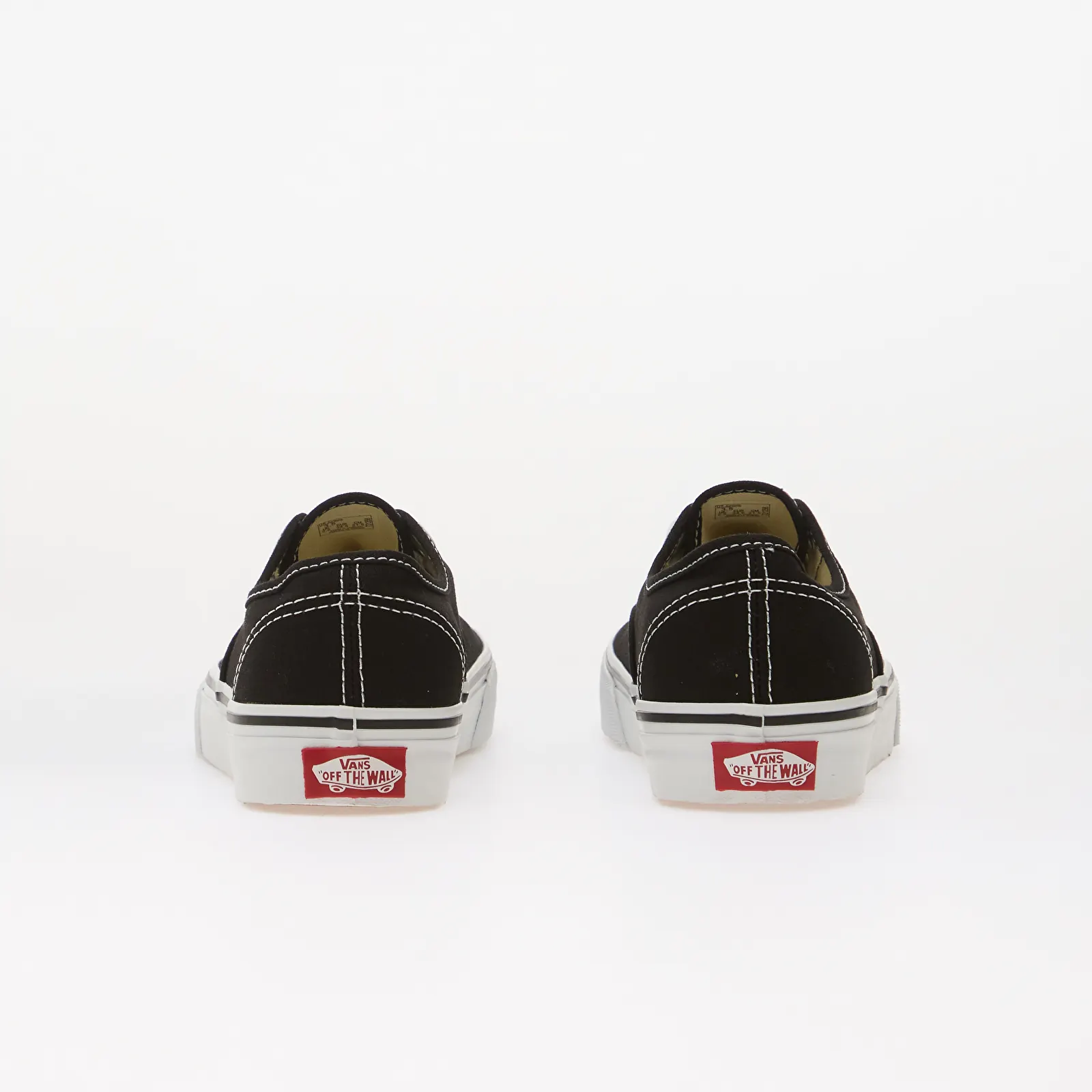 Muške tenisice Vans Authentic Black