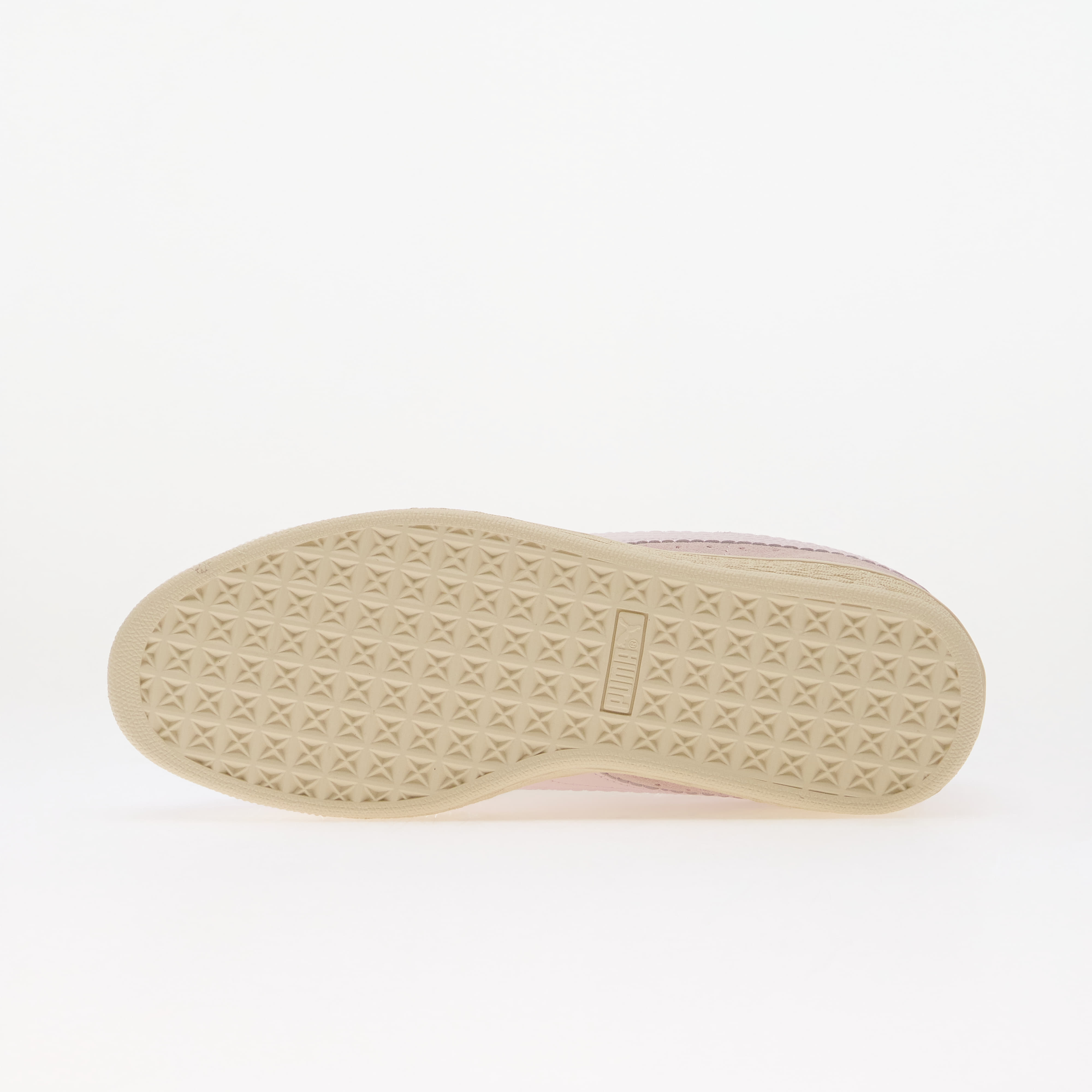 Sneakers Puma Suede Bloom Wns Misty Pink/ Powder Pink EUR 37