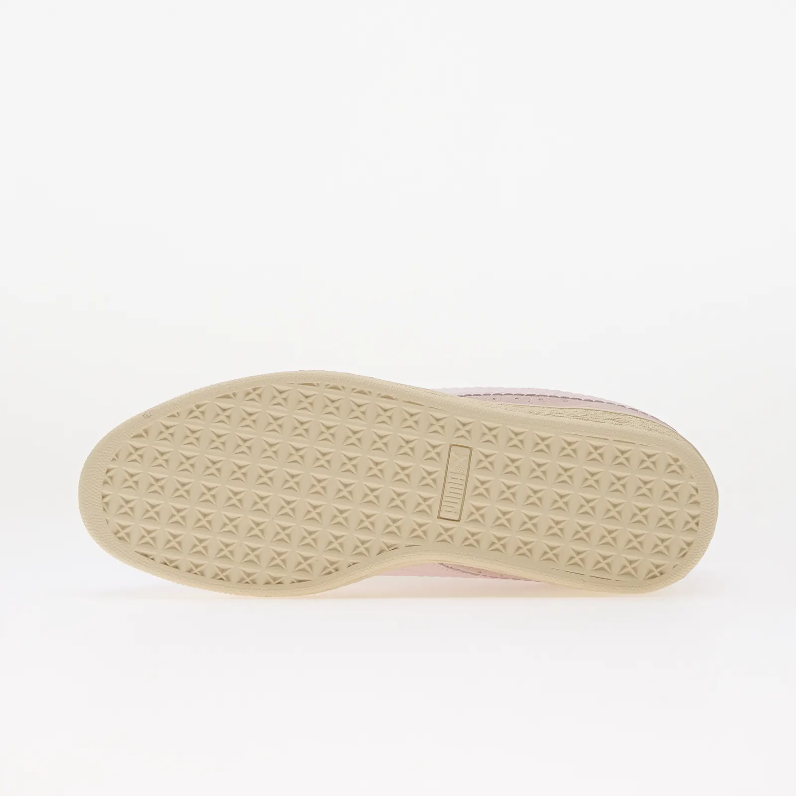Zapatillas de deporte para mujer Puma Suede Bloom Wns Misty Pink/ Powder Pink