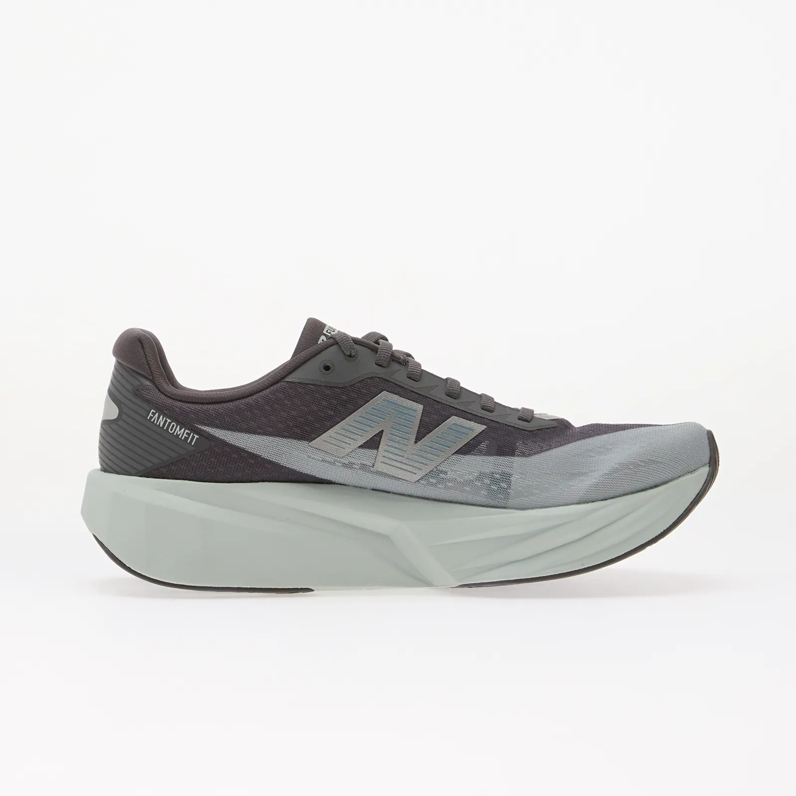 Чоловіче взуття New Balance FuelCell Rebel v5 Magnet/ Light Zinc Blue