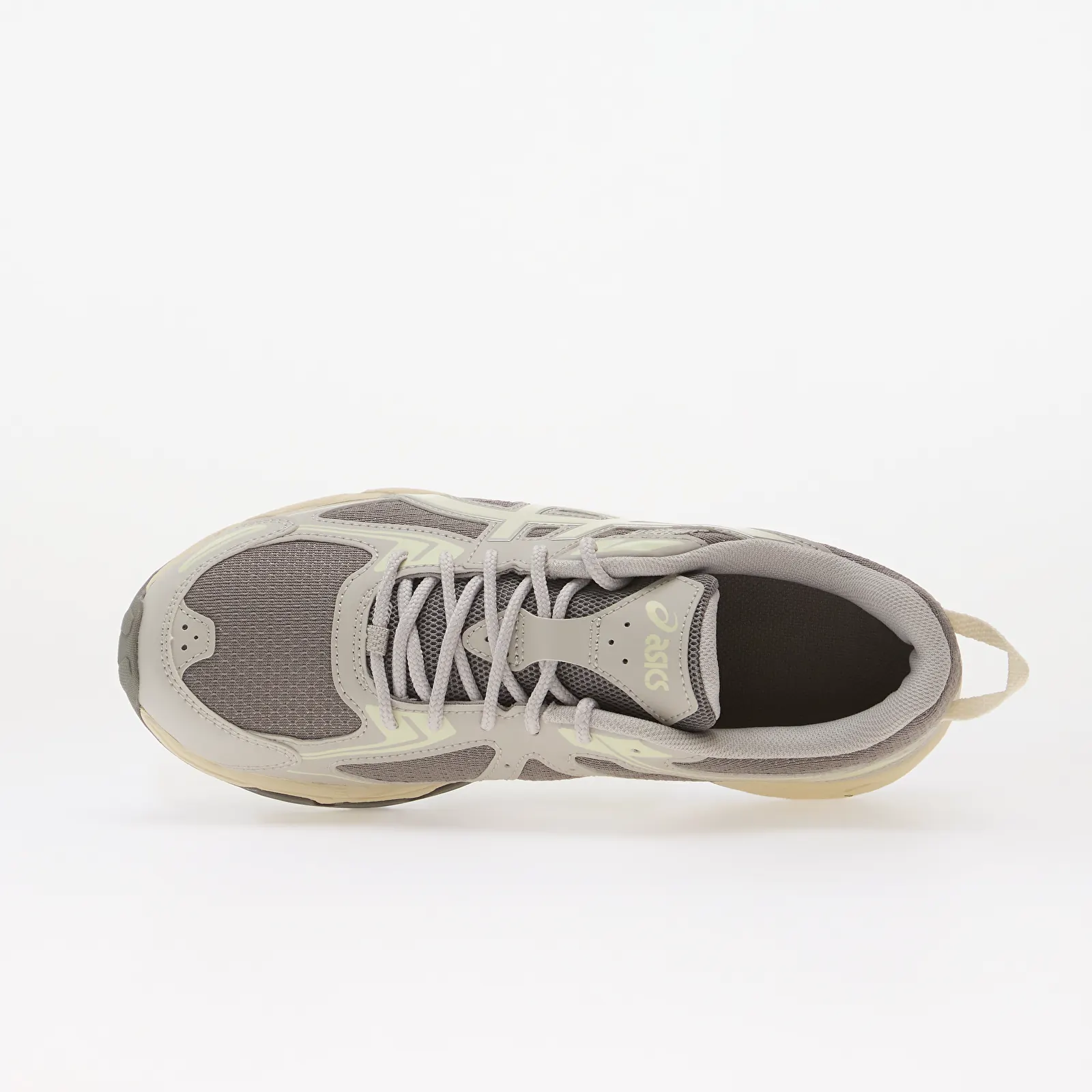 Мъжки кецове и обувки Asics Gel-Venture 6 Gs Clay Grey/ Cream