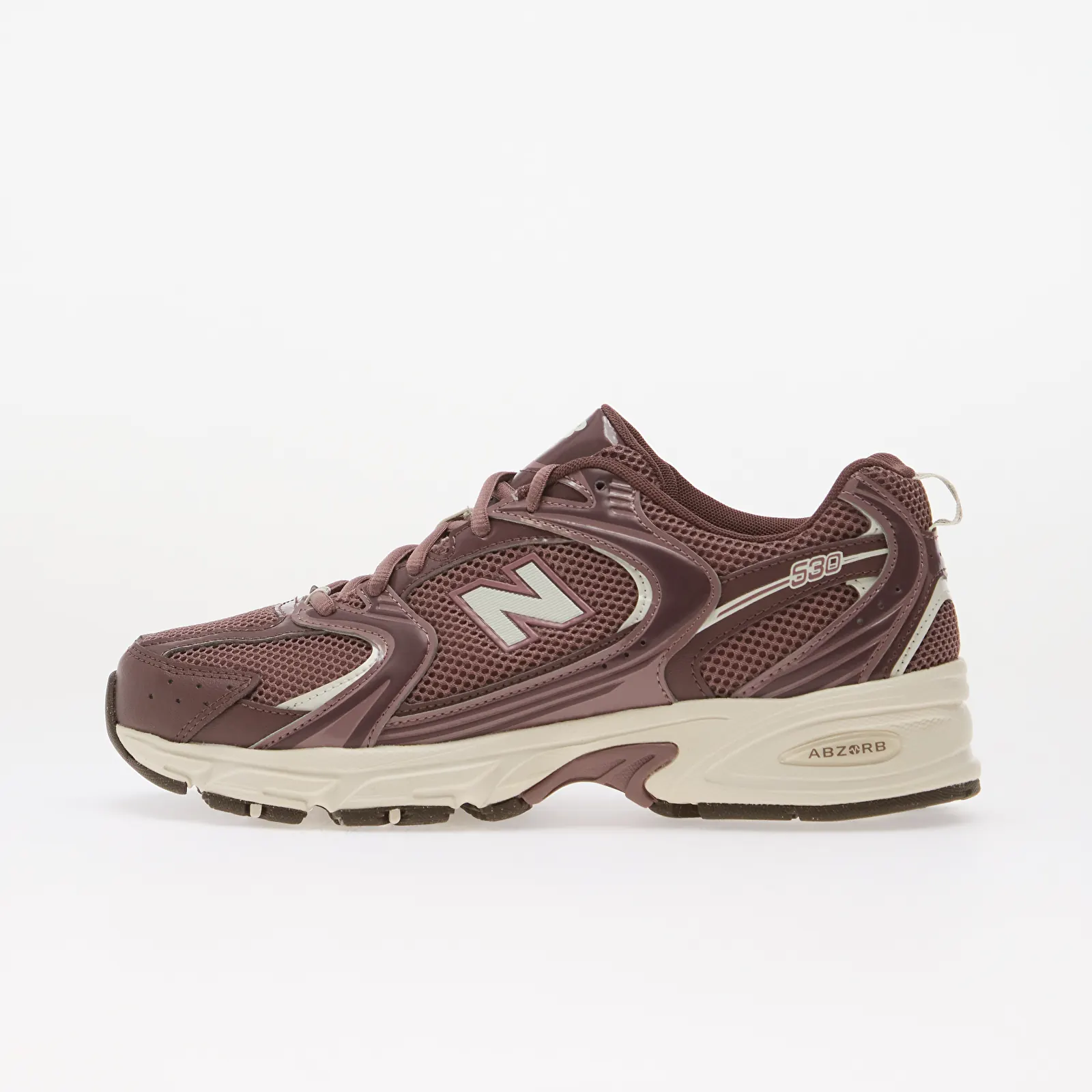 Chaussures et baskets homme New Balance 530 Fast Track/ Pebble
