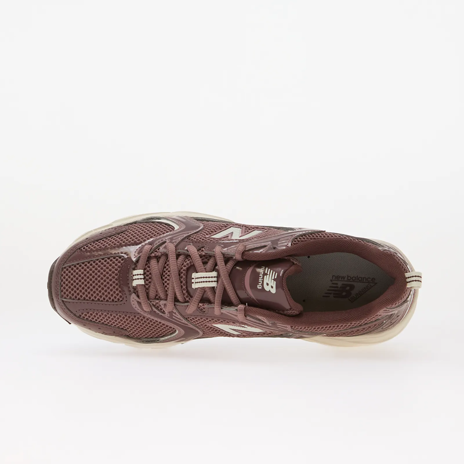 Chaussures et baskets homme New Balance 530 Fast Track/ Pebble