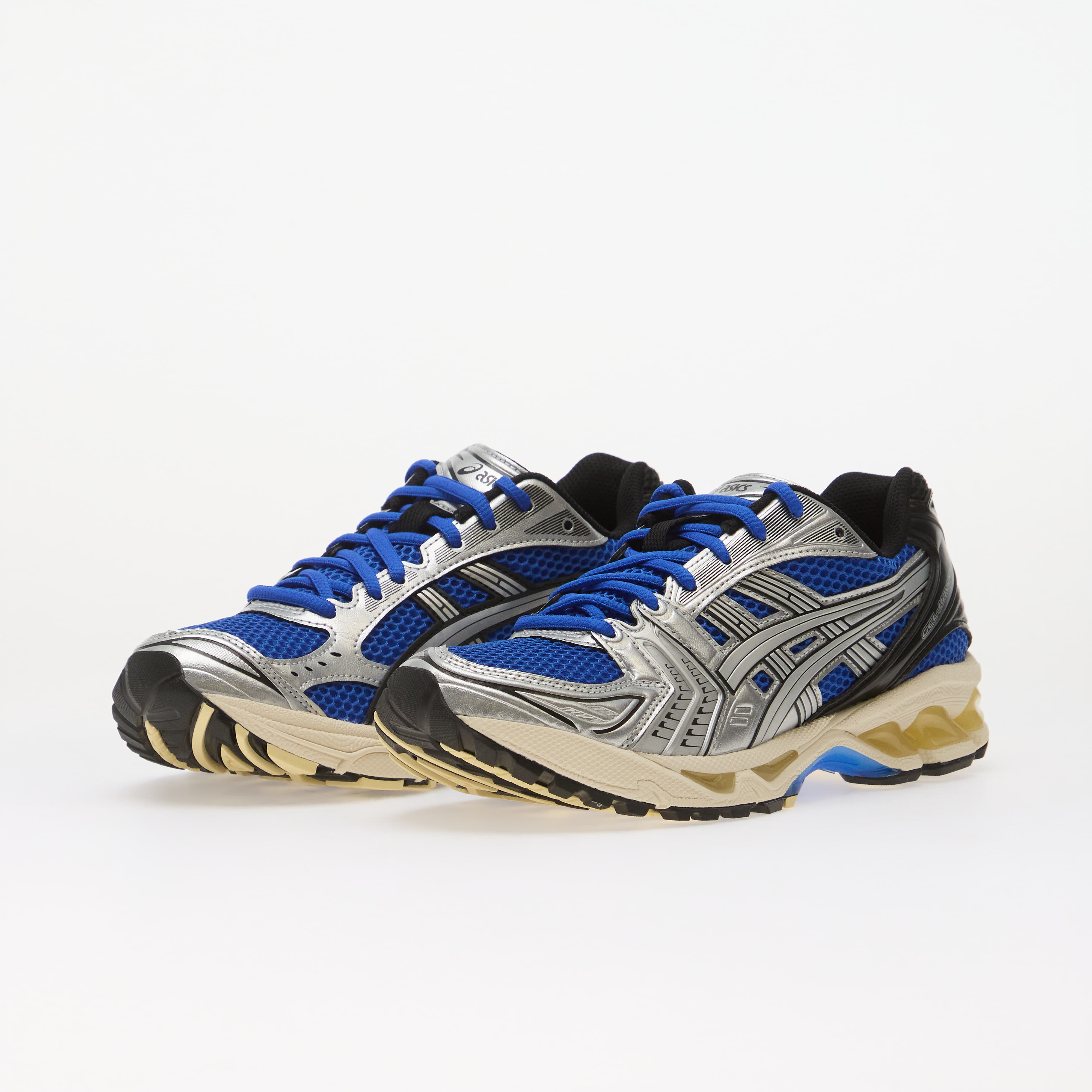 Asics Sneakers Asics Gel-Kayano 14 Illusion Blue/ Pure Silver EUR 43.5 - 6