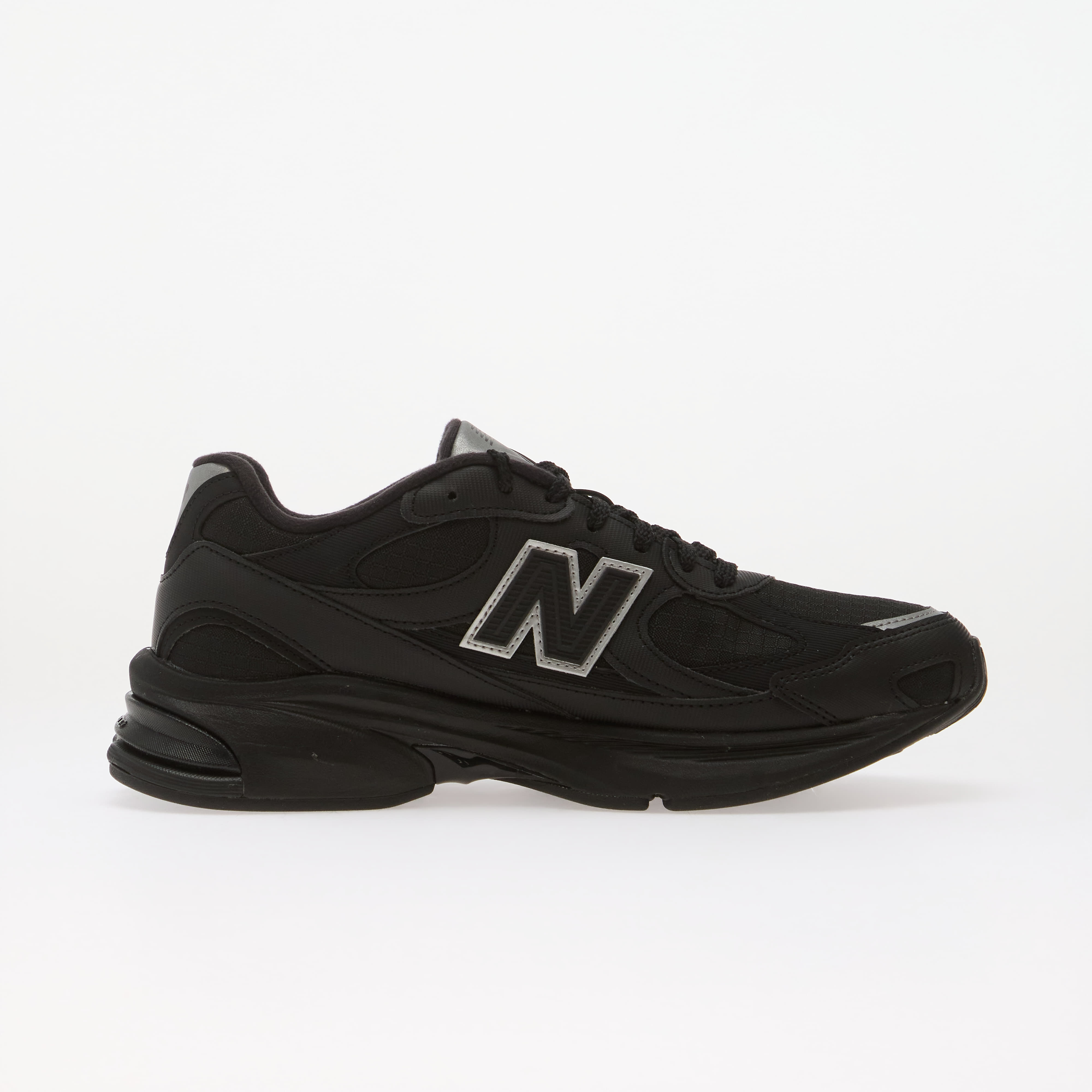 New Balance Sneakers New Balance 2010 Black/ Black EUR 45 - 3