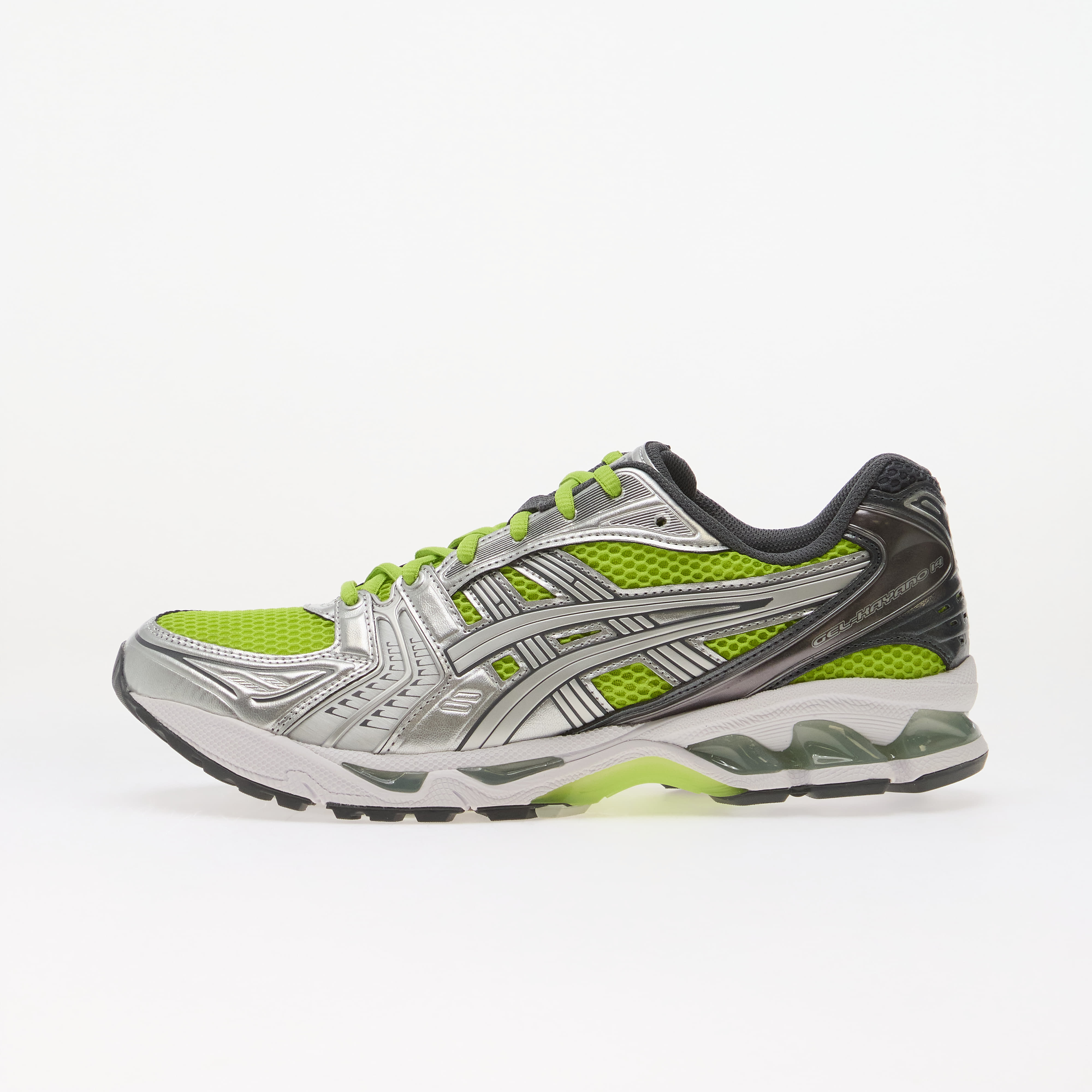 Tenisky Asics Gel-Kayano 14 Lime Zest/ Pure Silver EUR 42