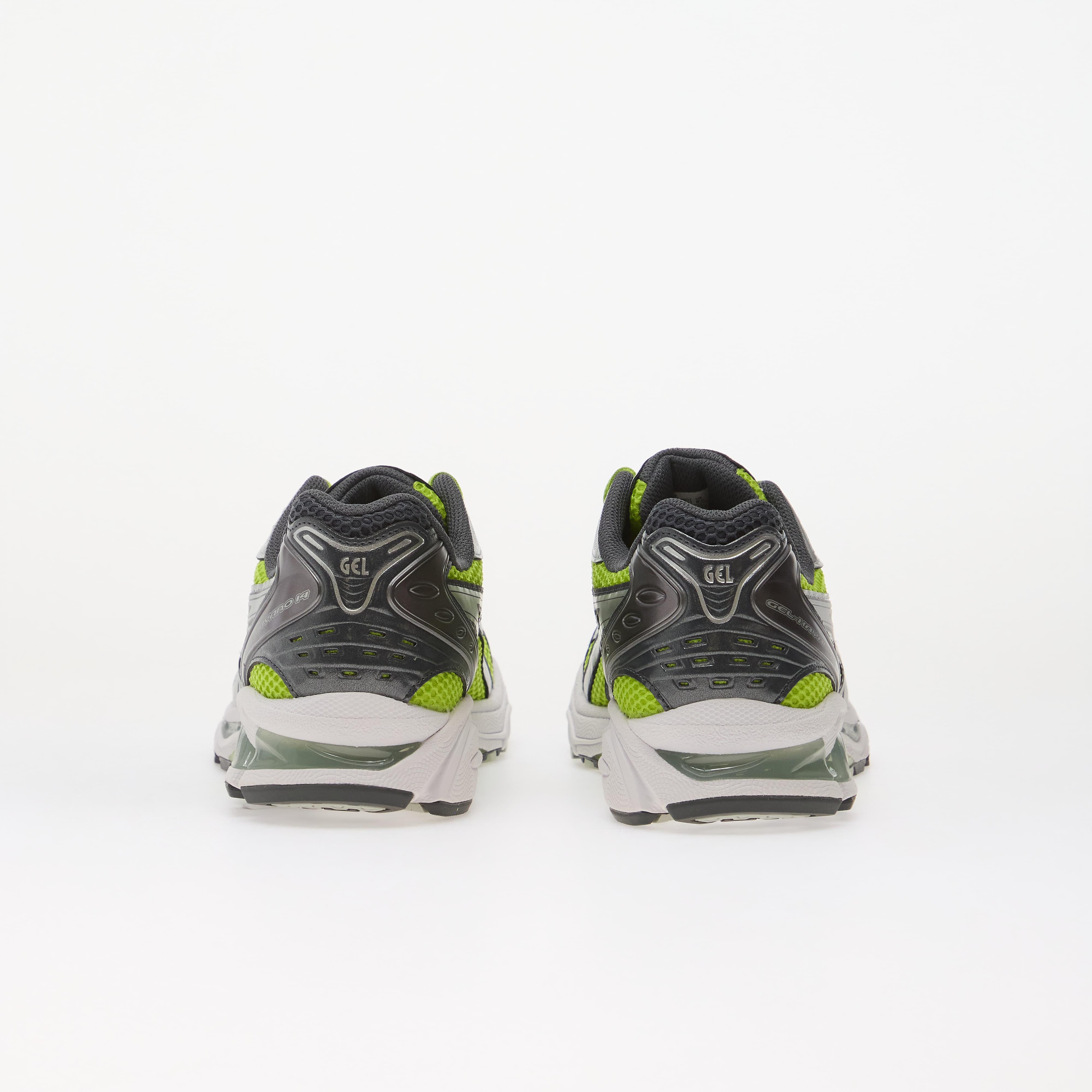 Asics Sneakers Asics Gel-Kayano 14 Lime Zest/ Pure Silver EUR 43.5 - 5
