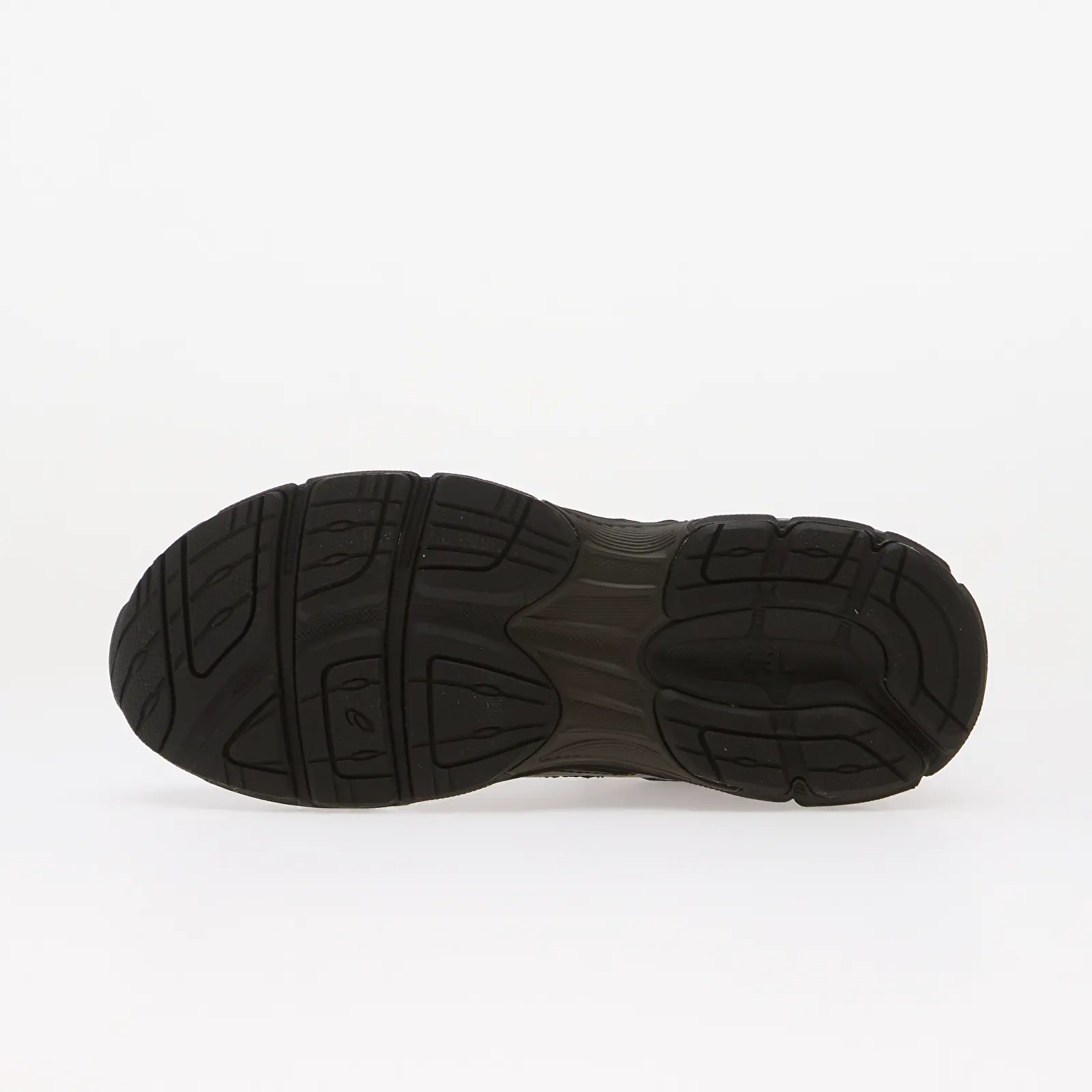 Meeste tossud Asics Kids Gel-Cumulus 16 Gs Black/ Gunmetal