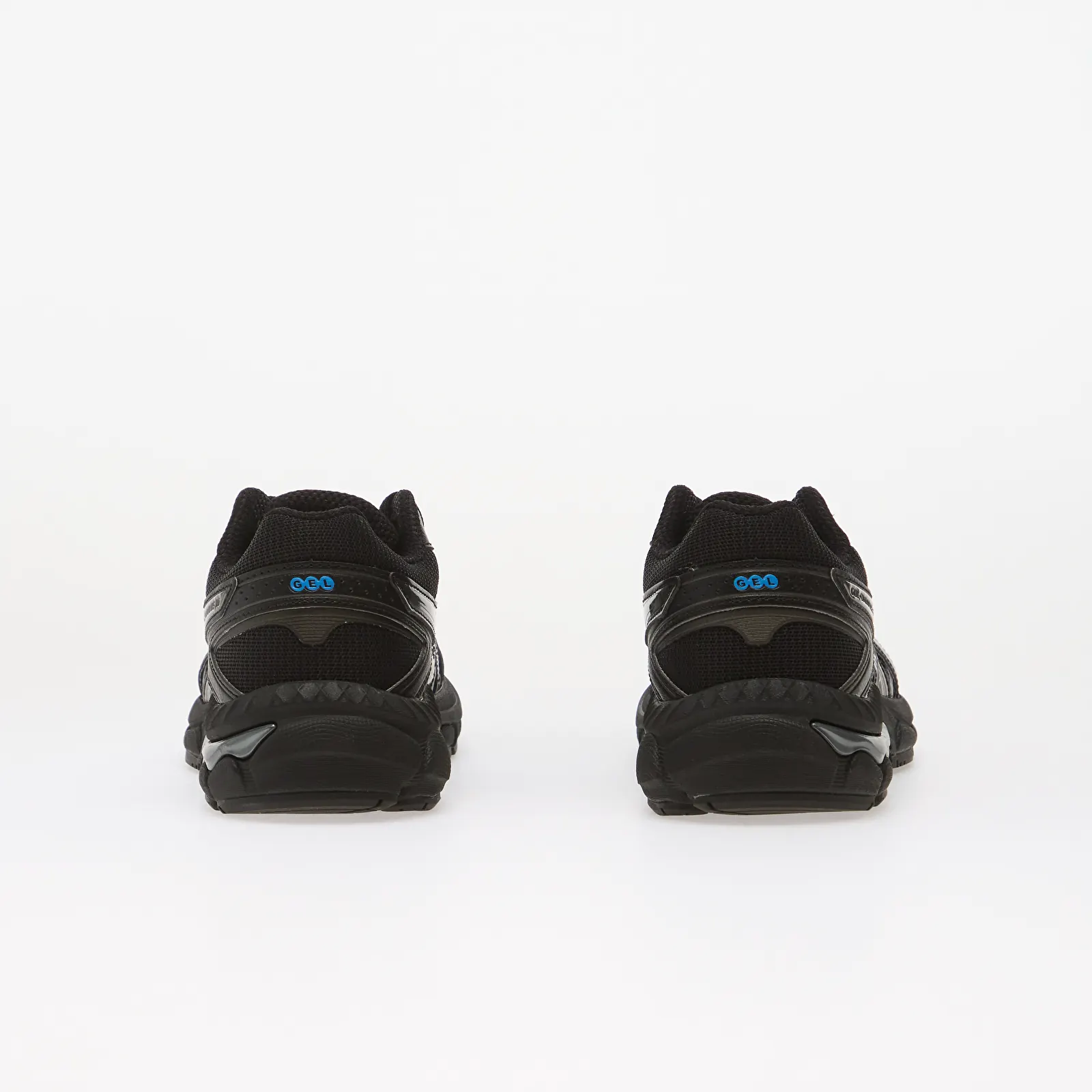 Meeste tossud Asics Kids Gel-Cumulus 16 Gs Black/ Gunmetal