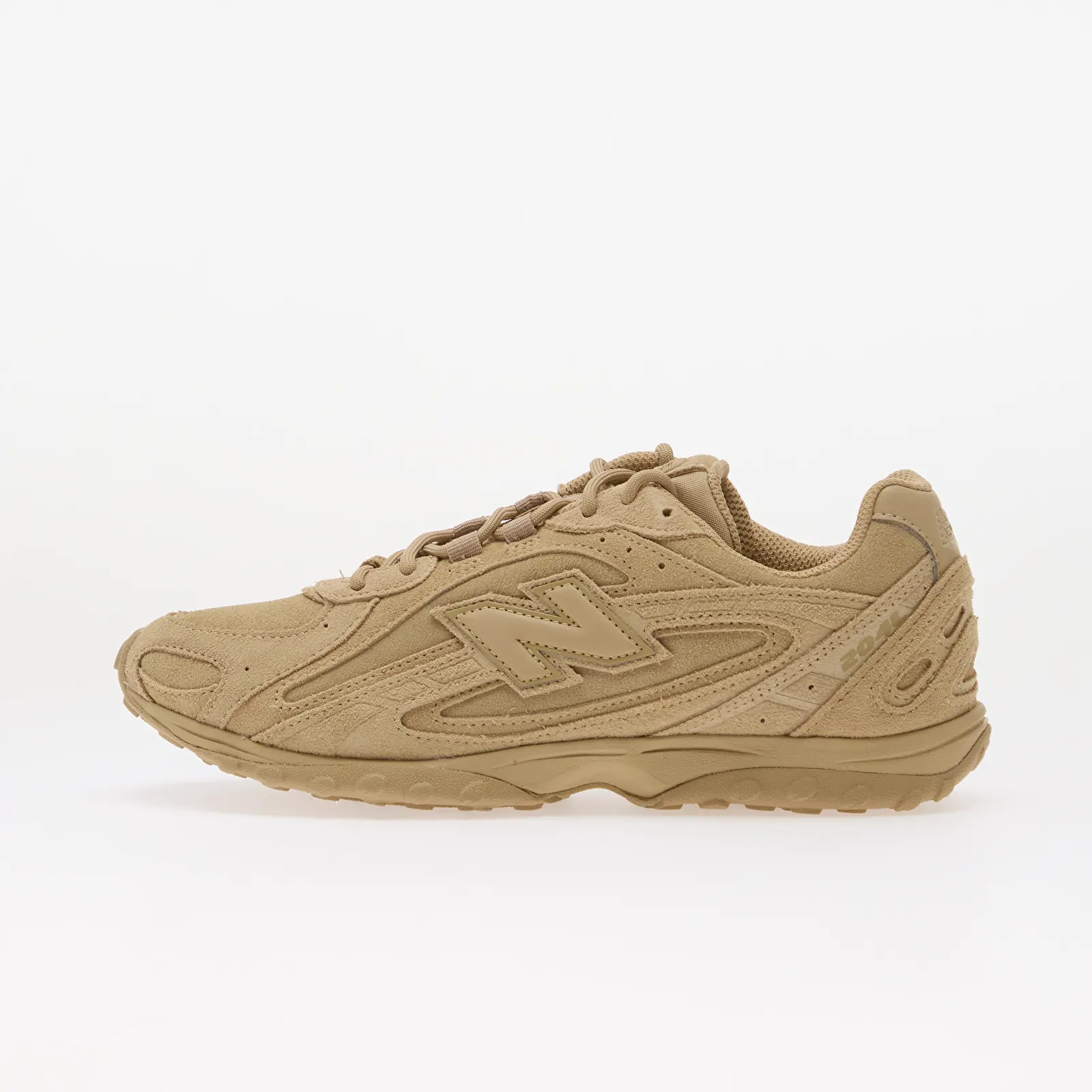Turnschuhe und Schuhe für Männer New Balance 204L Incense/ Incense