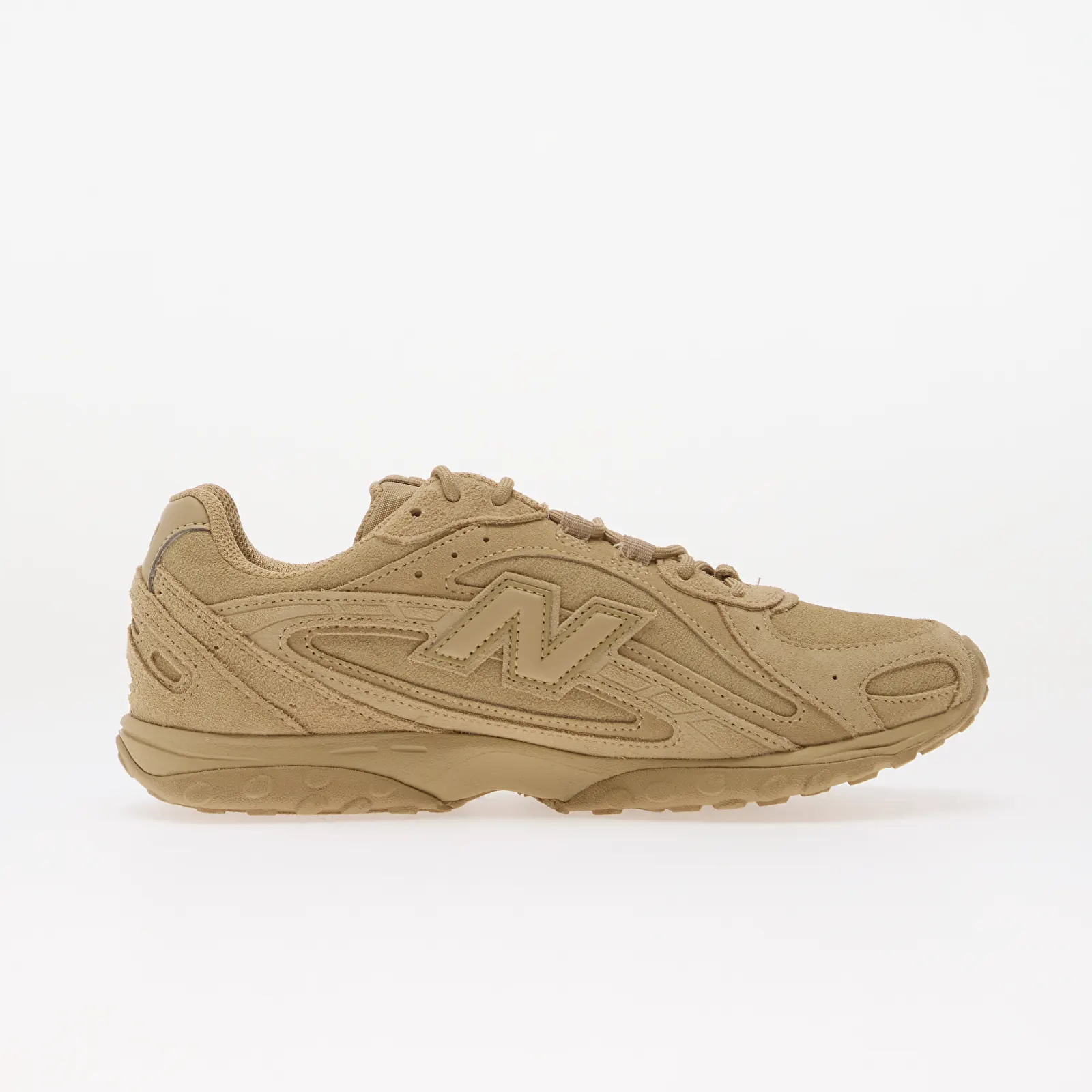 Turnschuhe und Schuhe für Männer New Balance 204L Incense/ Incense