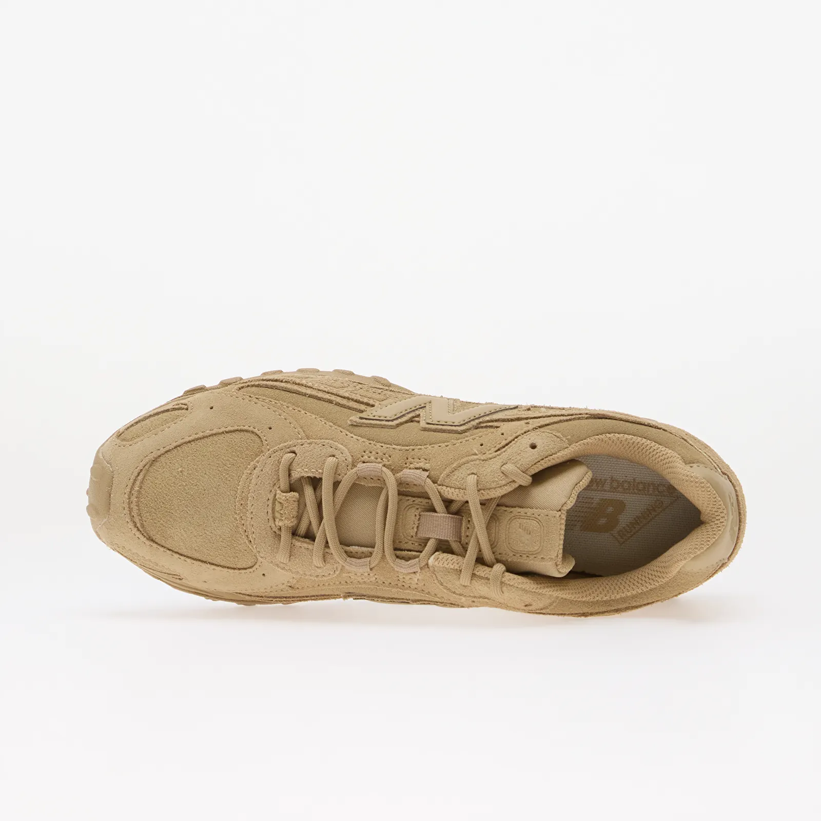 Turnschuhe und Schuhe für Männer New Balance 204L Incense/ Incense