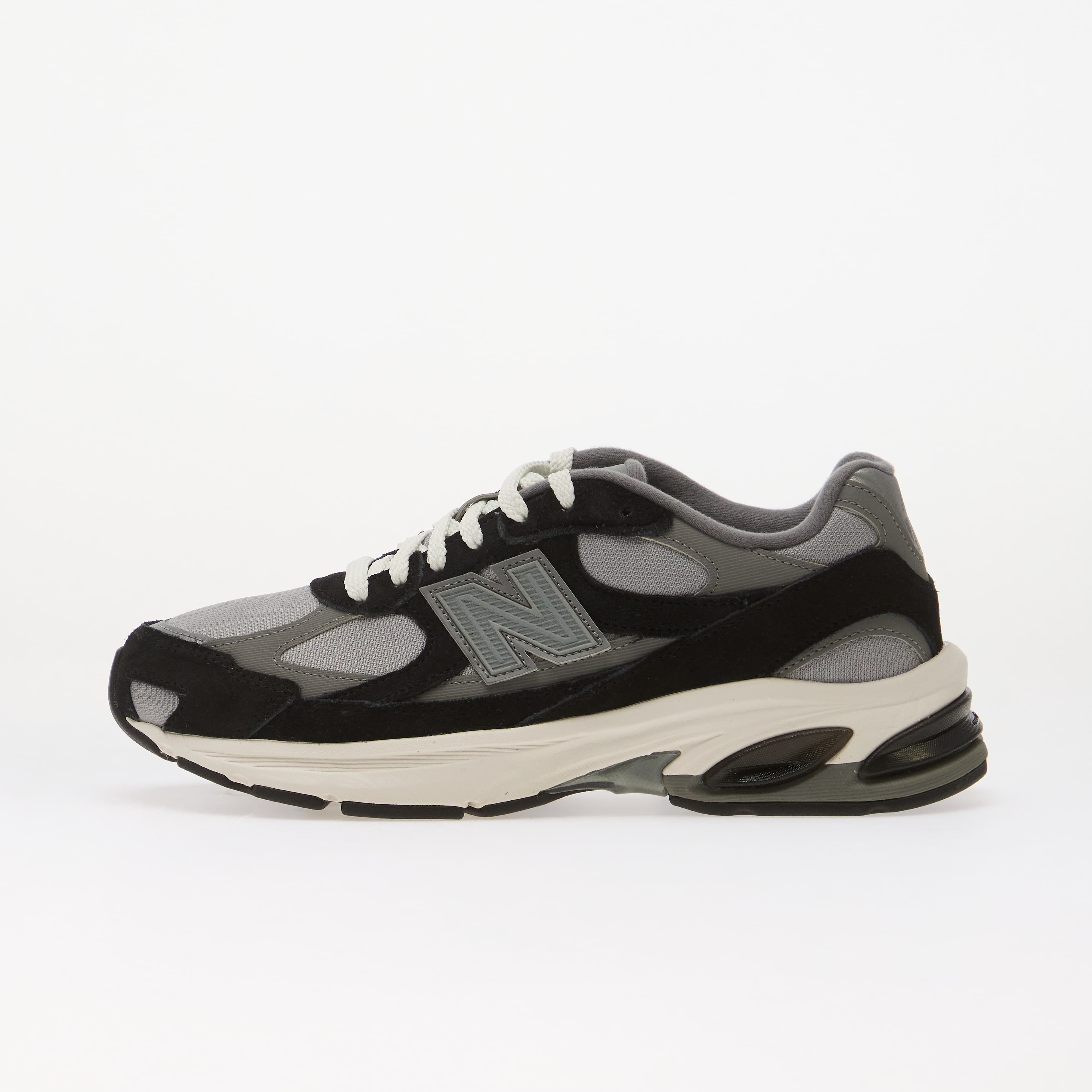 Tenisky New Balance 2010 Black/ Harbor Grey EUR 42