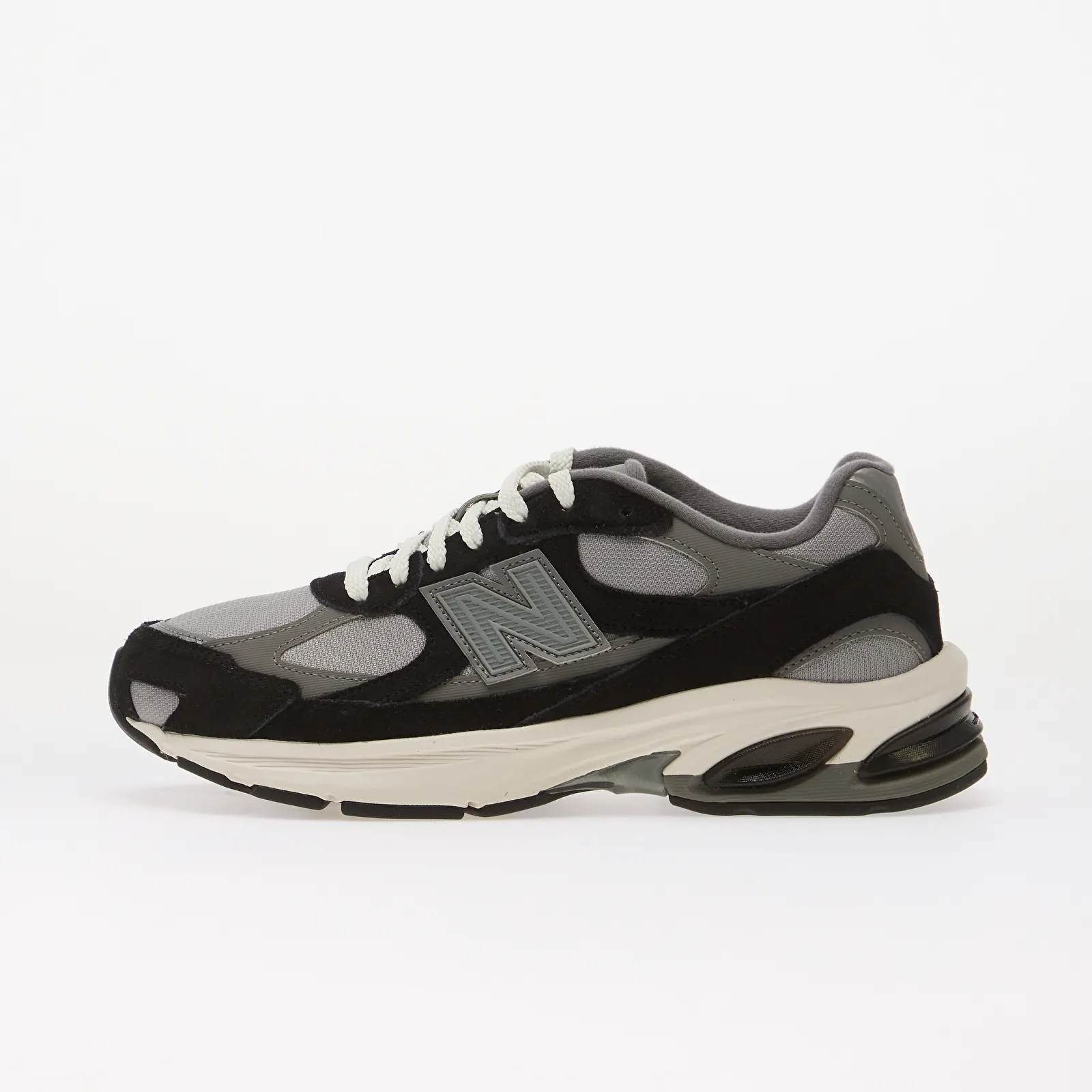 Chaussures et baskets homme New Balance 2010 Black/ Harbor Grey
