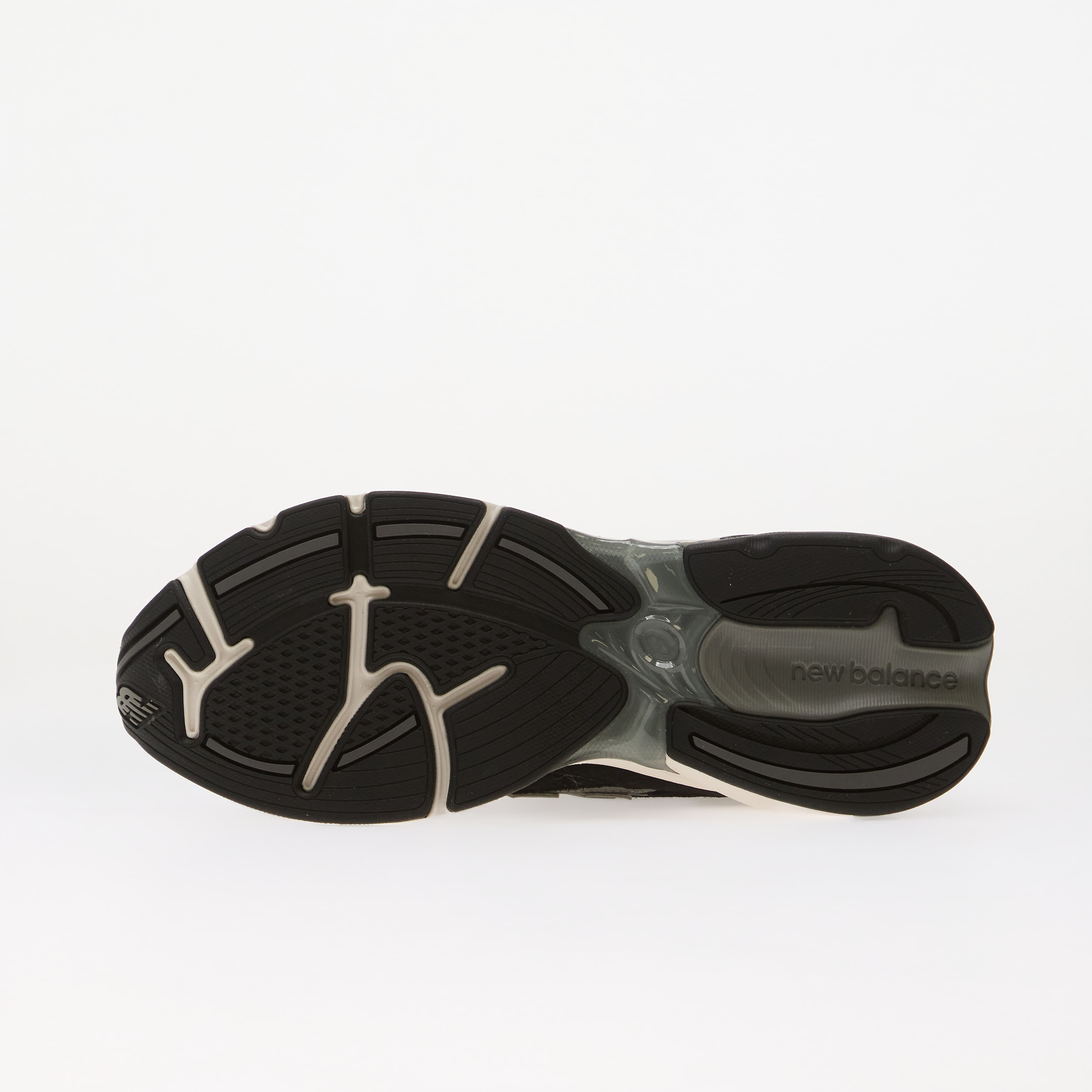 New Balance Sneakers New Balance 2010 Black/ Harbor Grey EUR 45.5 - 2
