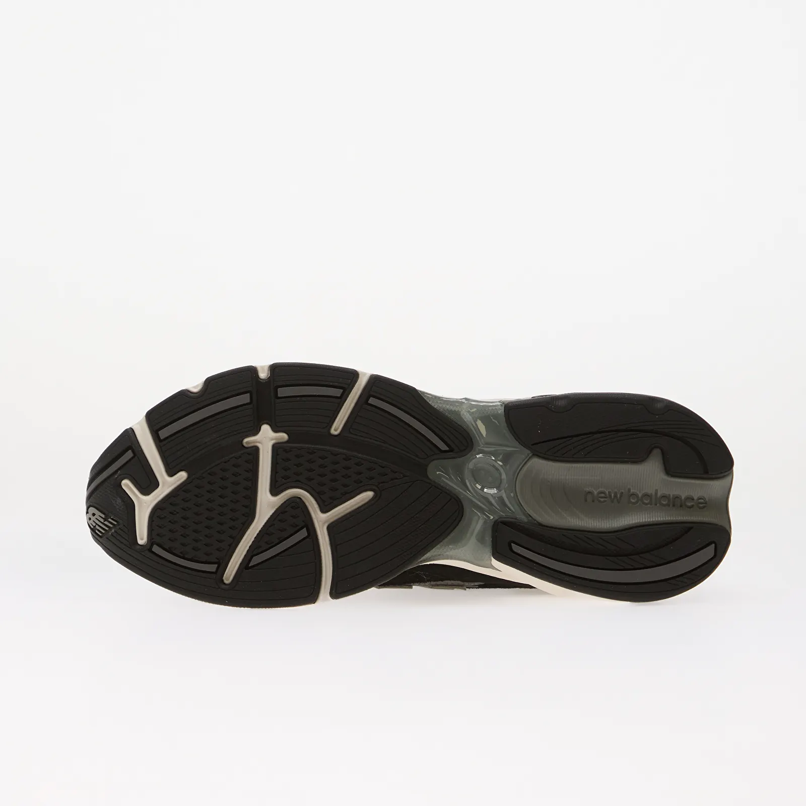 Chaussures et baskets homme New Balance 2010 Black/ Harbor Grey