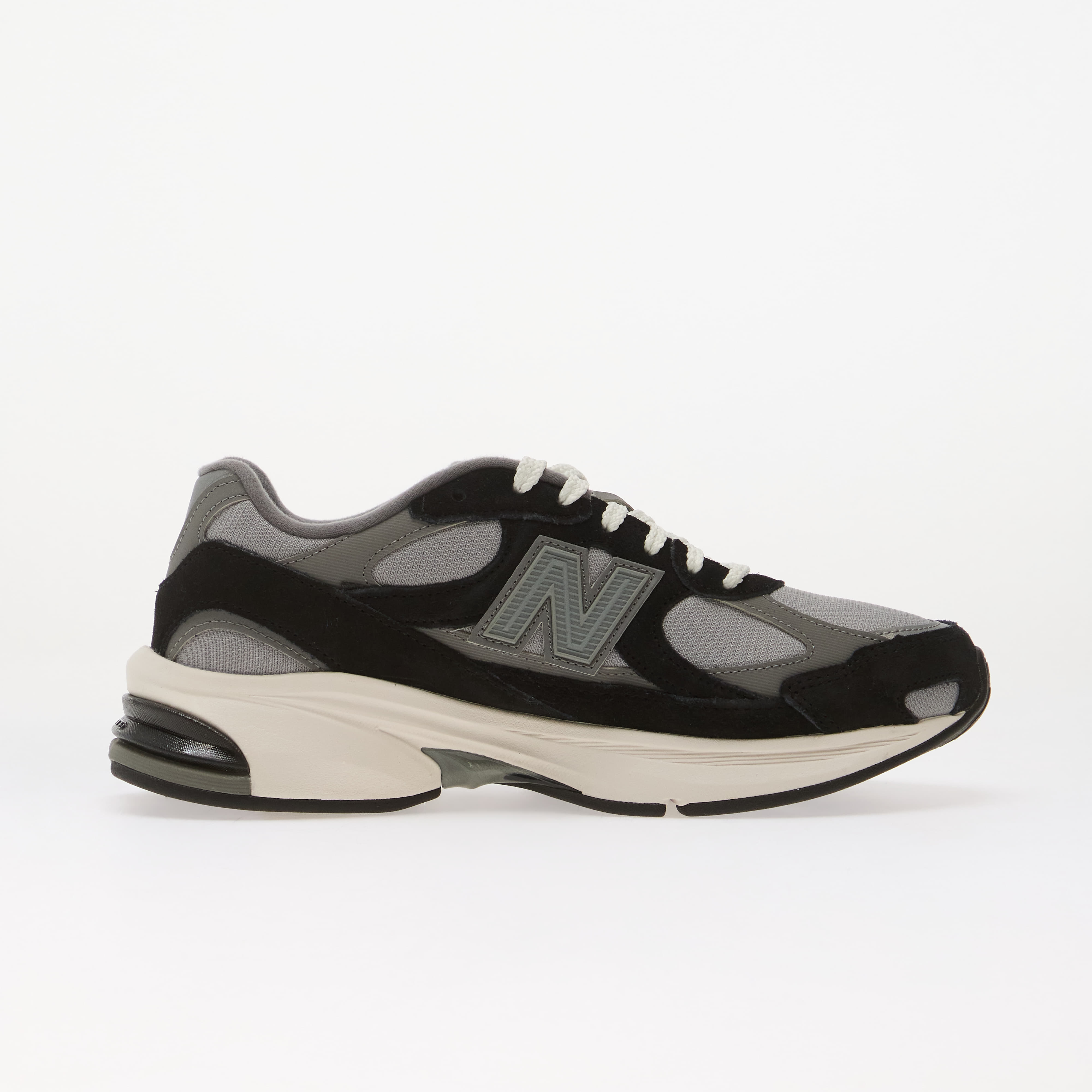 New Balance Sneakers New Balance 2010 Black/ Harbor Grey EUR 45.5 - 3