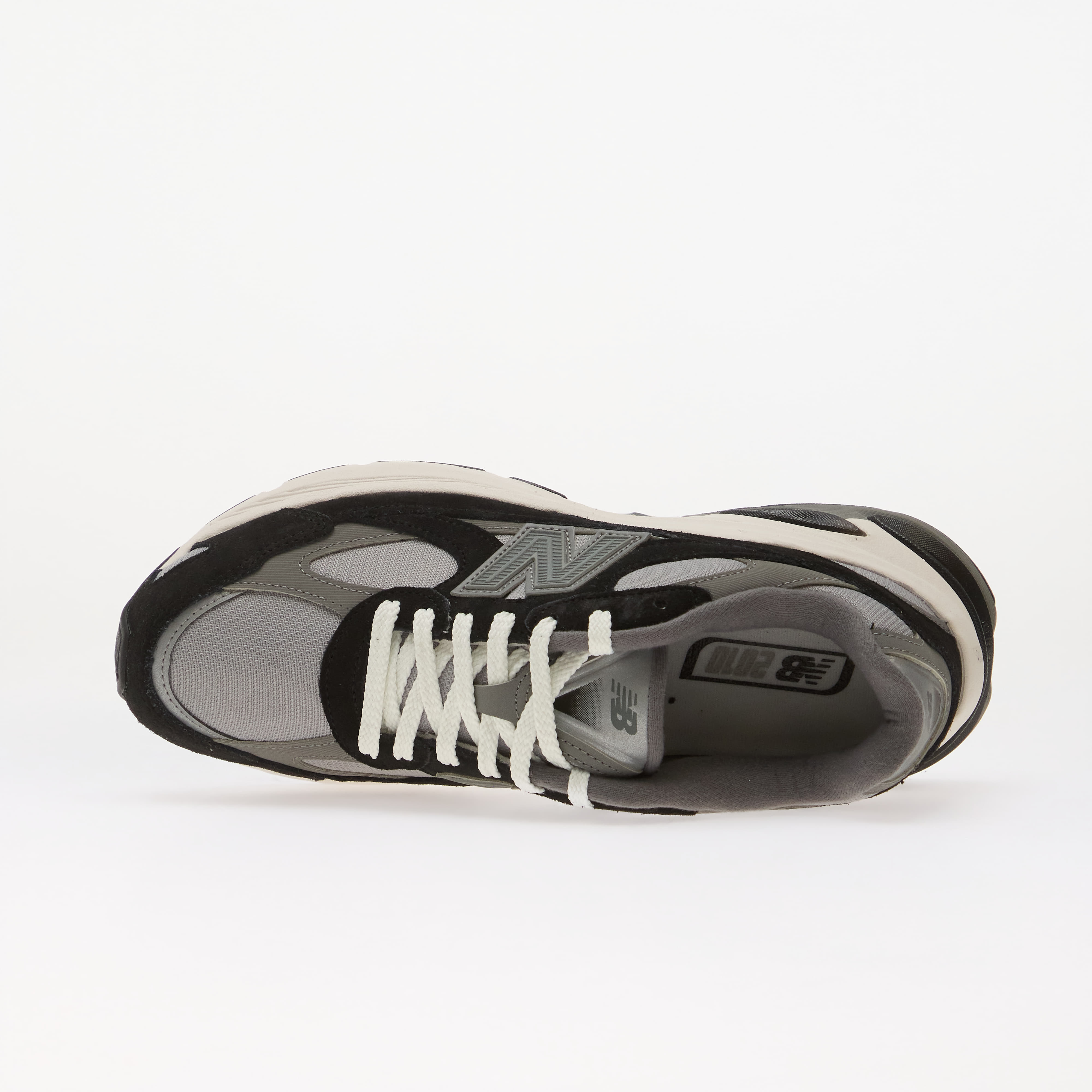 New Balance Sneakers New Balance 2010 Black/ Harbor Grey EUR 45.5 - 4