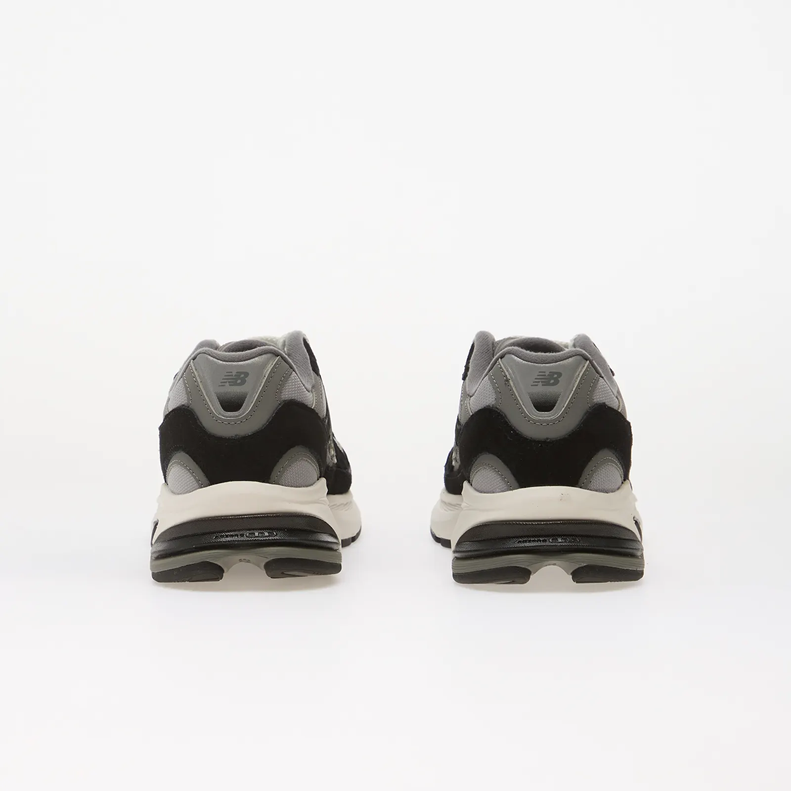 Chaussures et baskets homme New Balance 2010 Black/ Harbor Grey